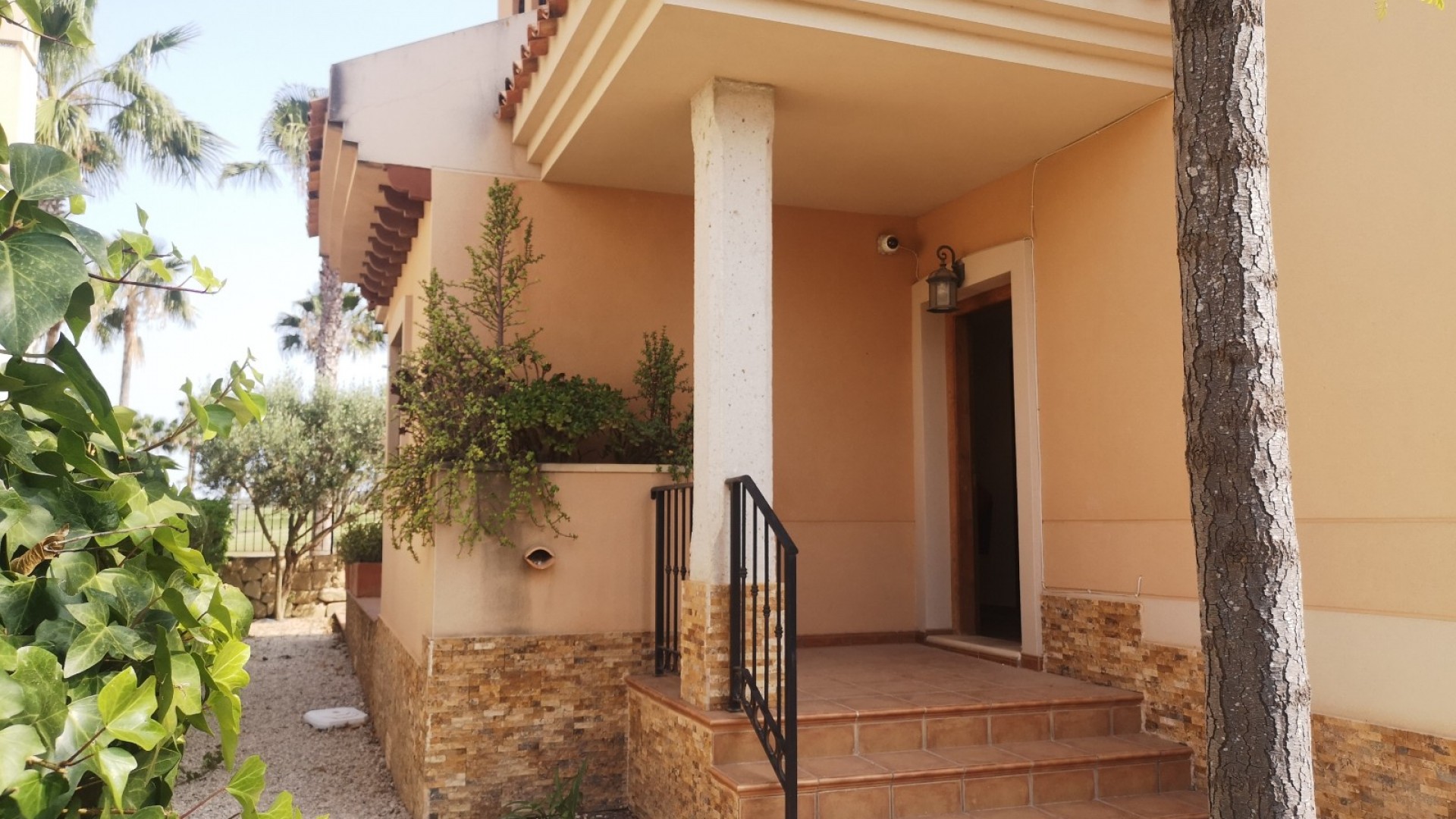 Sale - Detached Villa -
Algorfa - La Finca Golf Resort