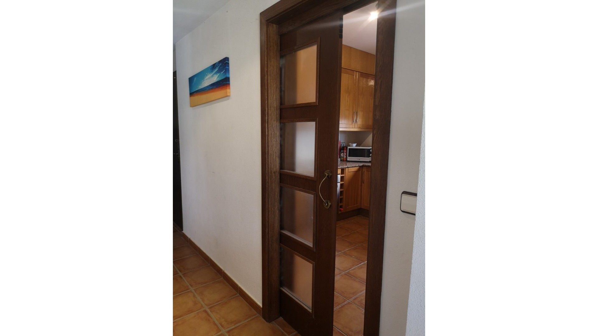 Sale - Detached Villa -
Algorfa - La Finca Golf Resort