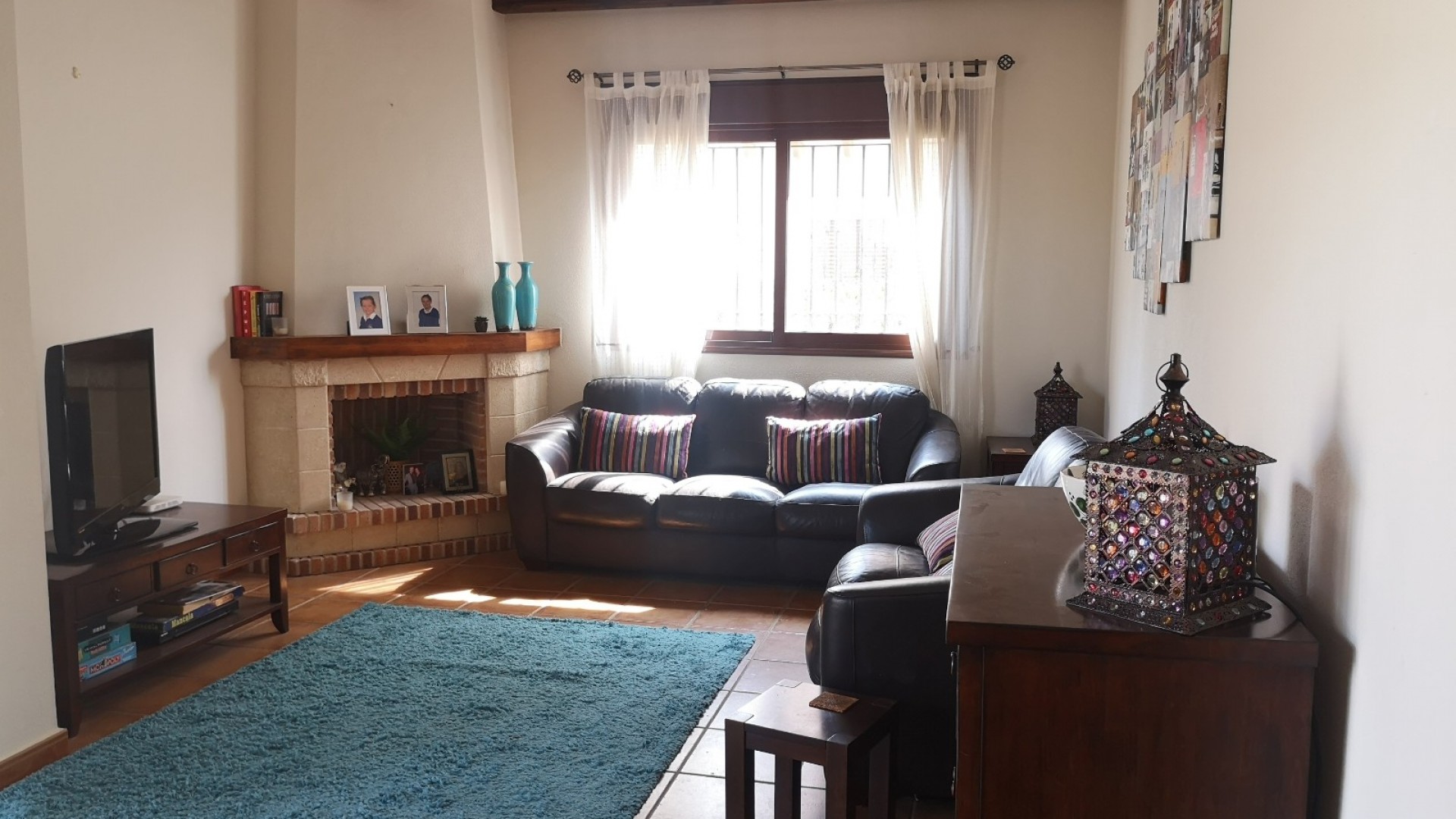 Sale - Detached Villa -
Algorfa - La Finca Golf Resort