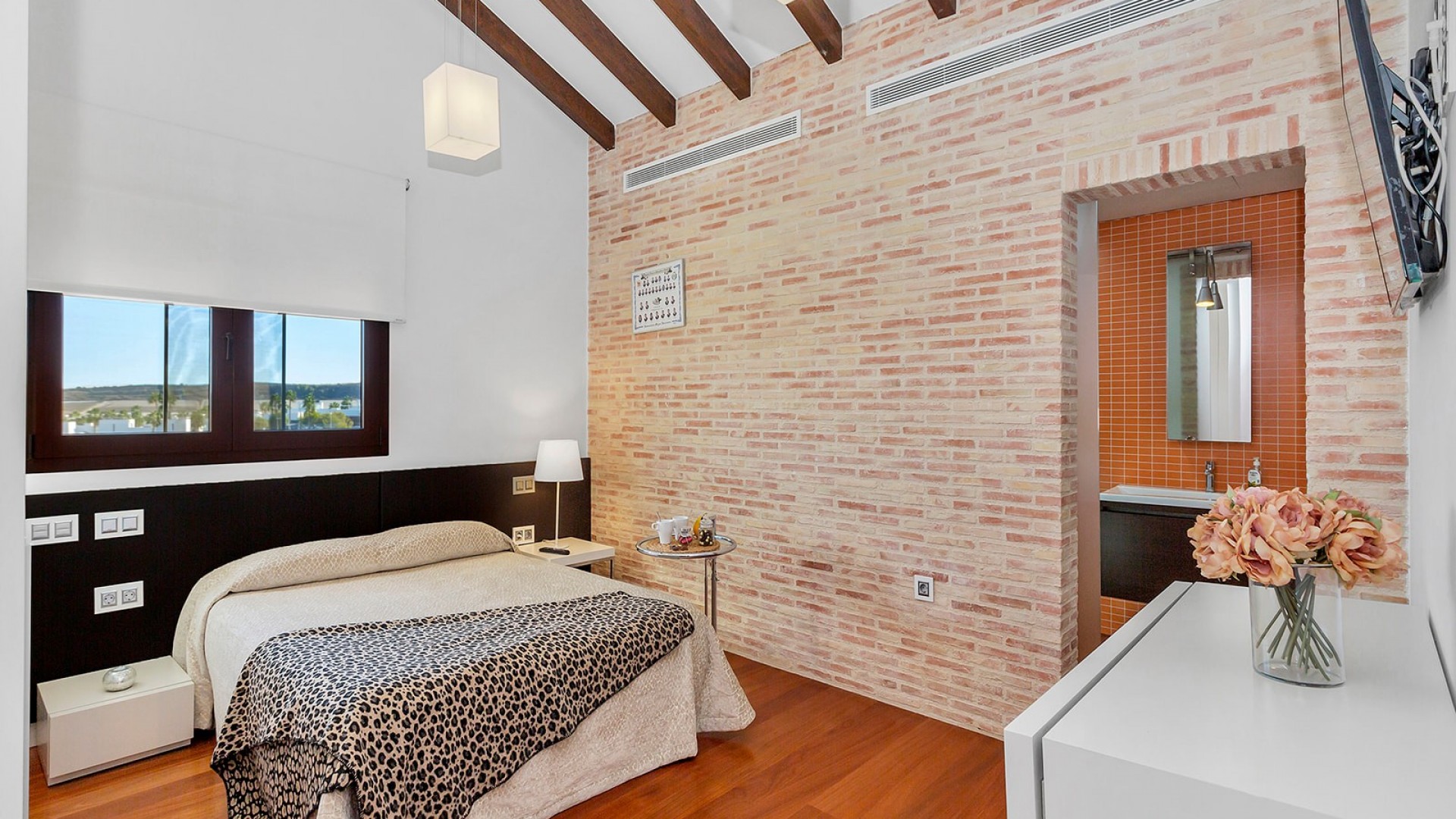 Sale - Detached Villa -
Algorfa - La Finca Golf Resort