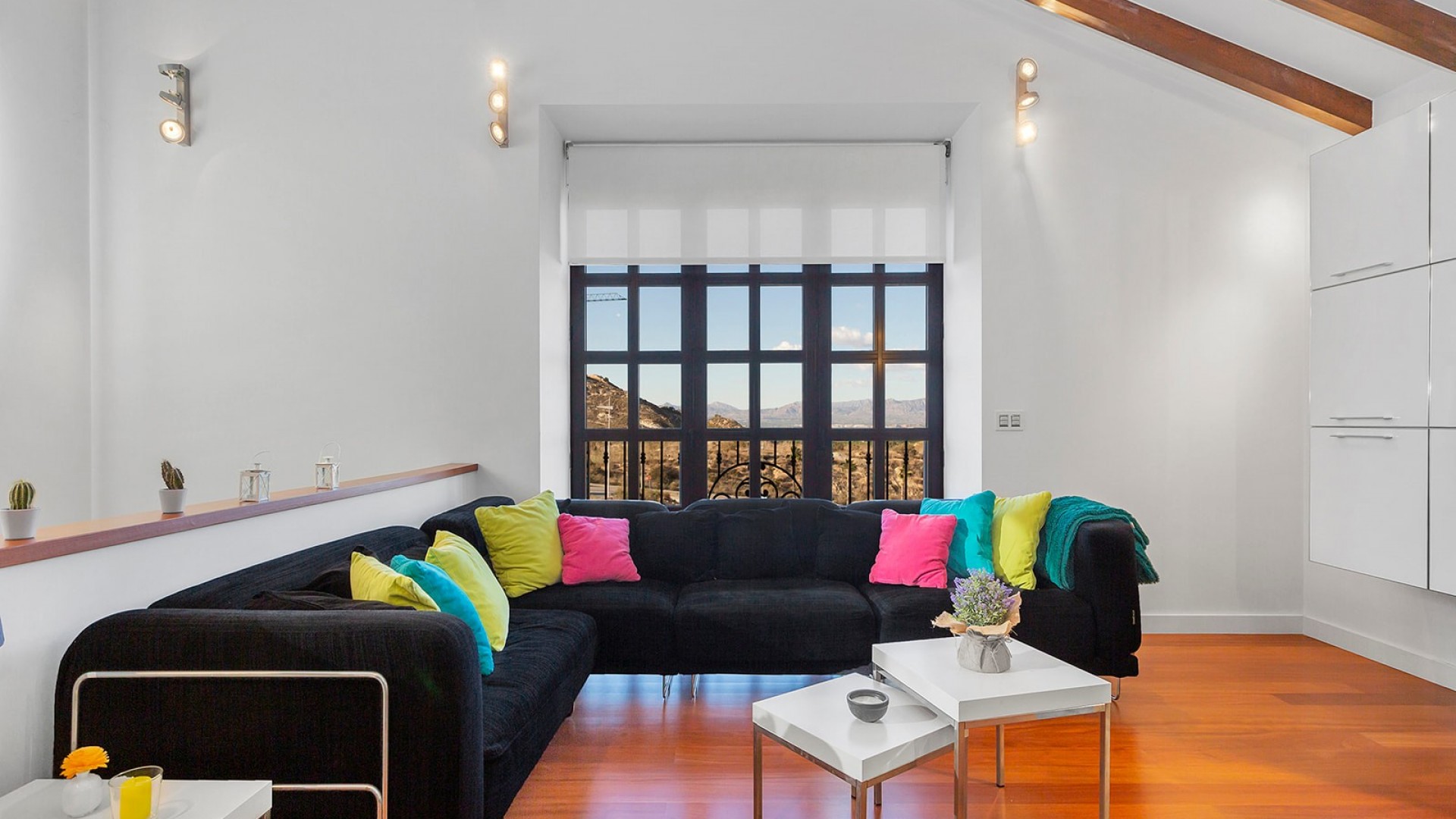 Sale - Detached Villa -
Algorfa - La Finca Golf Resort