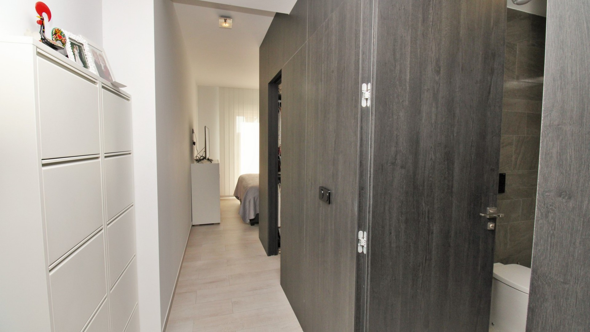 Sale - Detached Villa -
Algorfa - La Finca Golf Resort