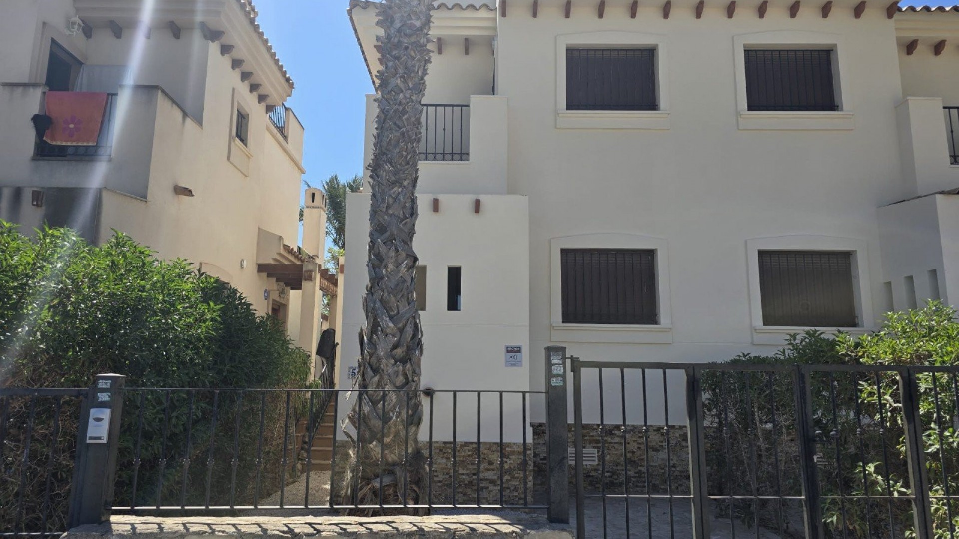 Sale - Detached Villa -
Algorfa - La Finca Golf