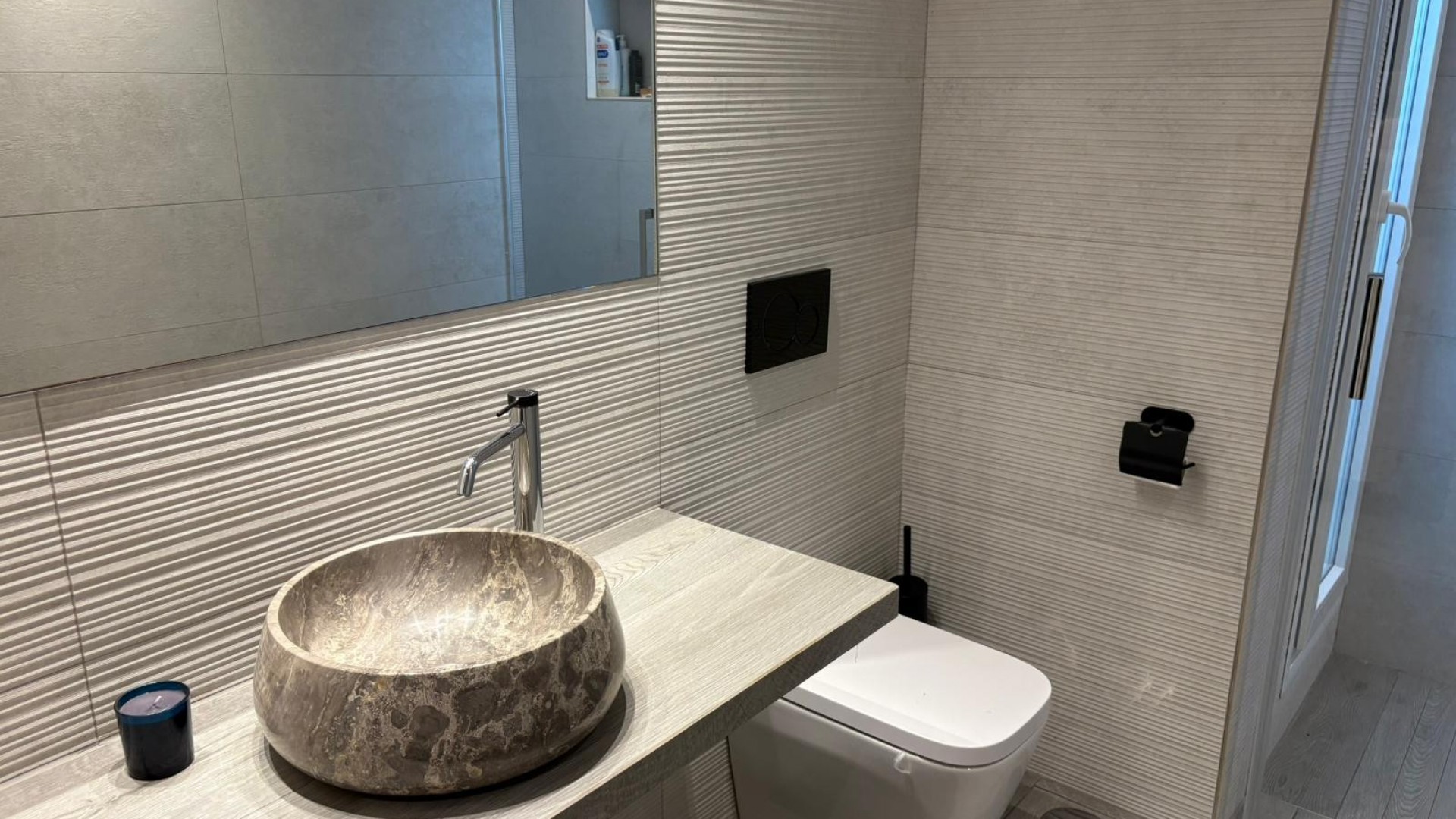 Sale - Detached Villa -
Algorfa - La finca Golf