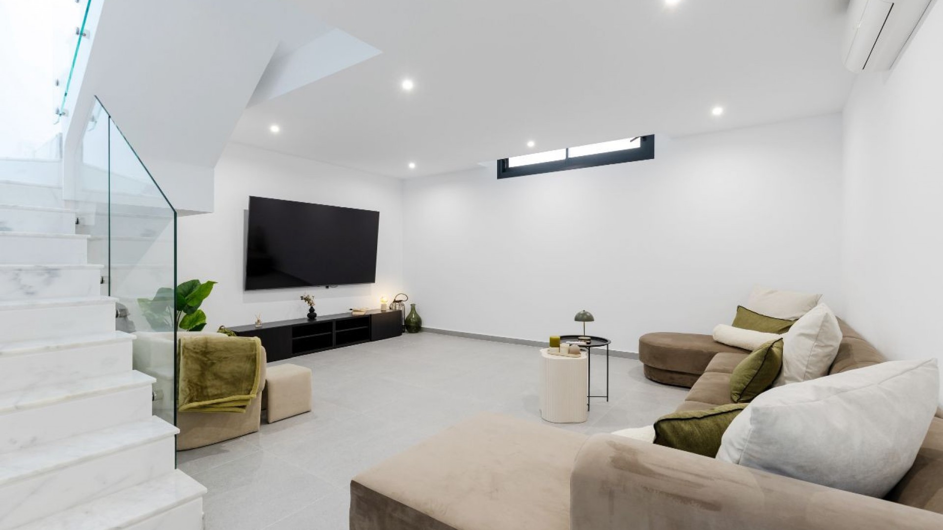 Sale - Detached Villa -
Algorfa - La Finca Golf