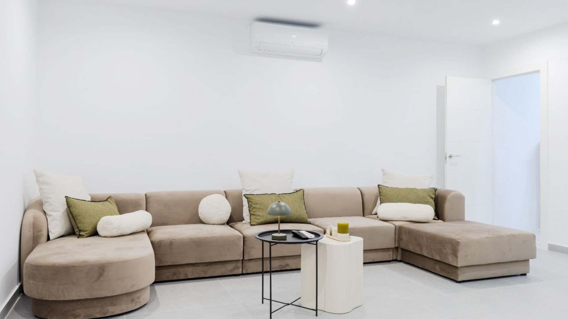 Sale - Detached Villa -
Algorfa - La Finca Golf