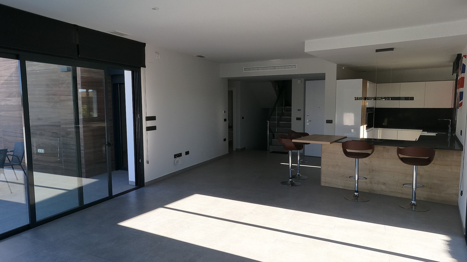 Sale - Detached Villa -
Algorfa - La Finca Golf