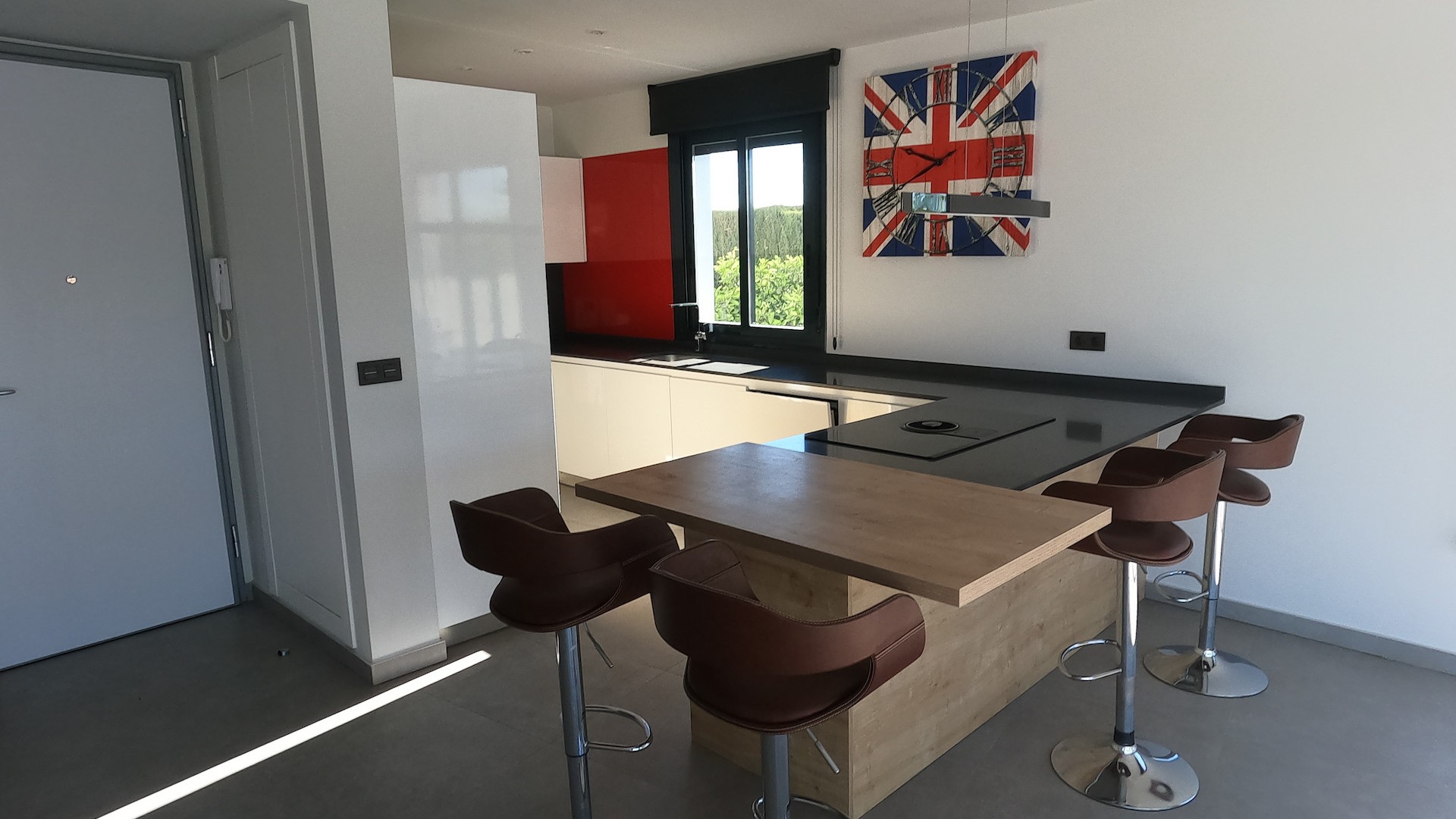 Sale - Detached Villa -
Algorfa - La Finca Golf