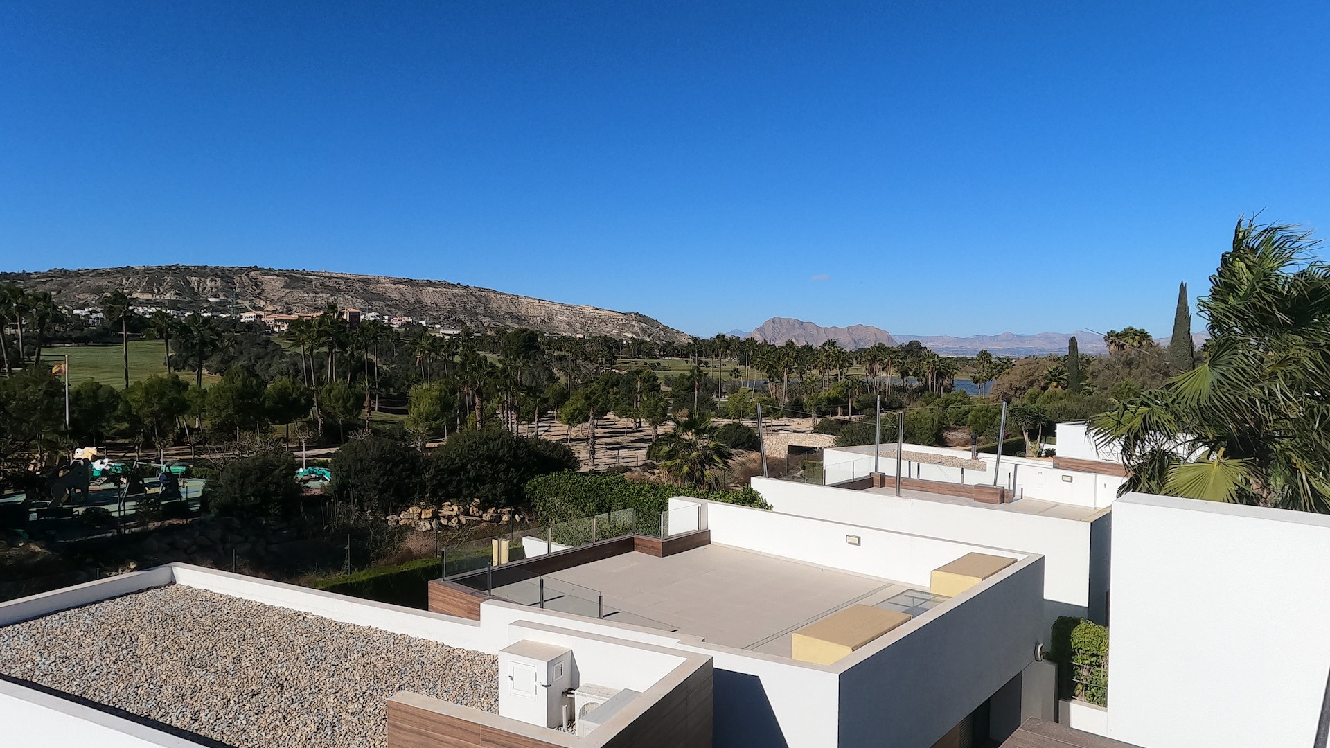 Sale - Detached Villa -
Algorfa - La Finca Golf