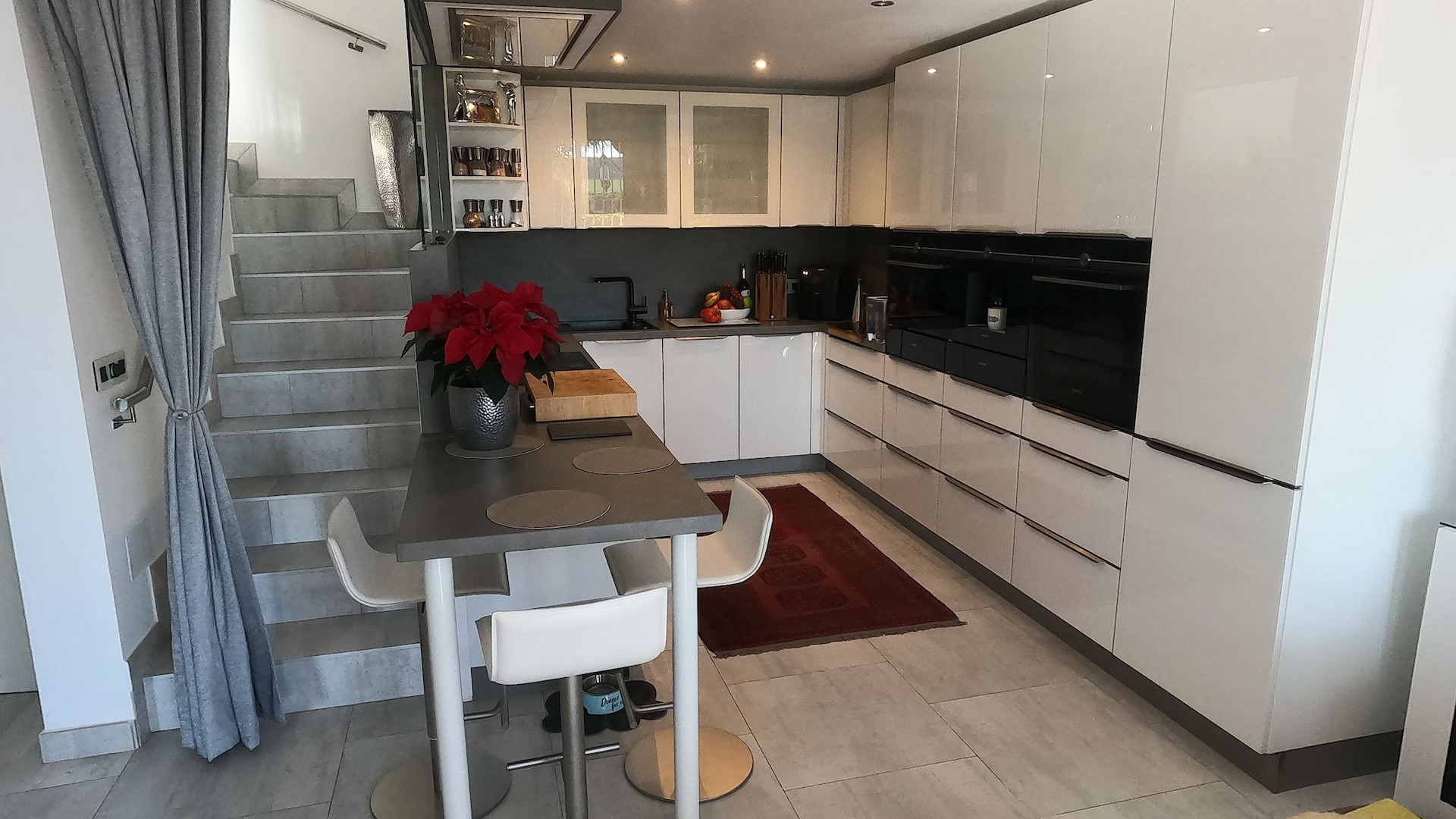 Sale - Detached Villa -
Algorfa - La Finca Golf