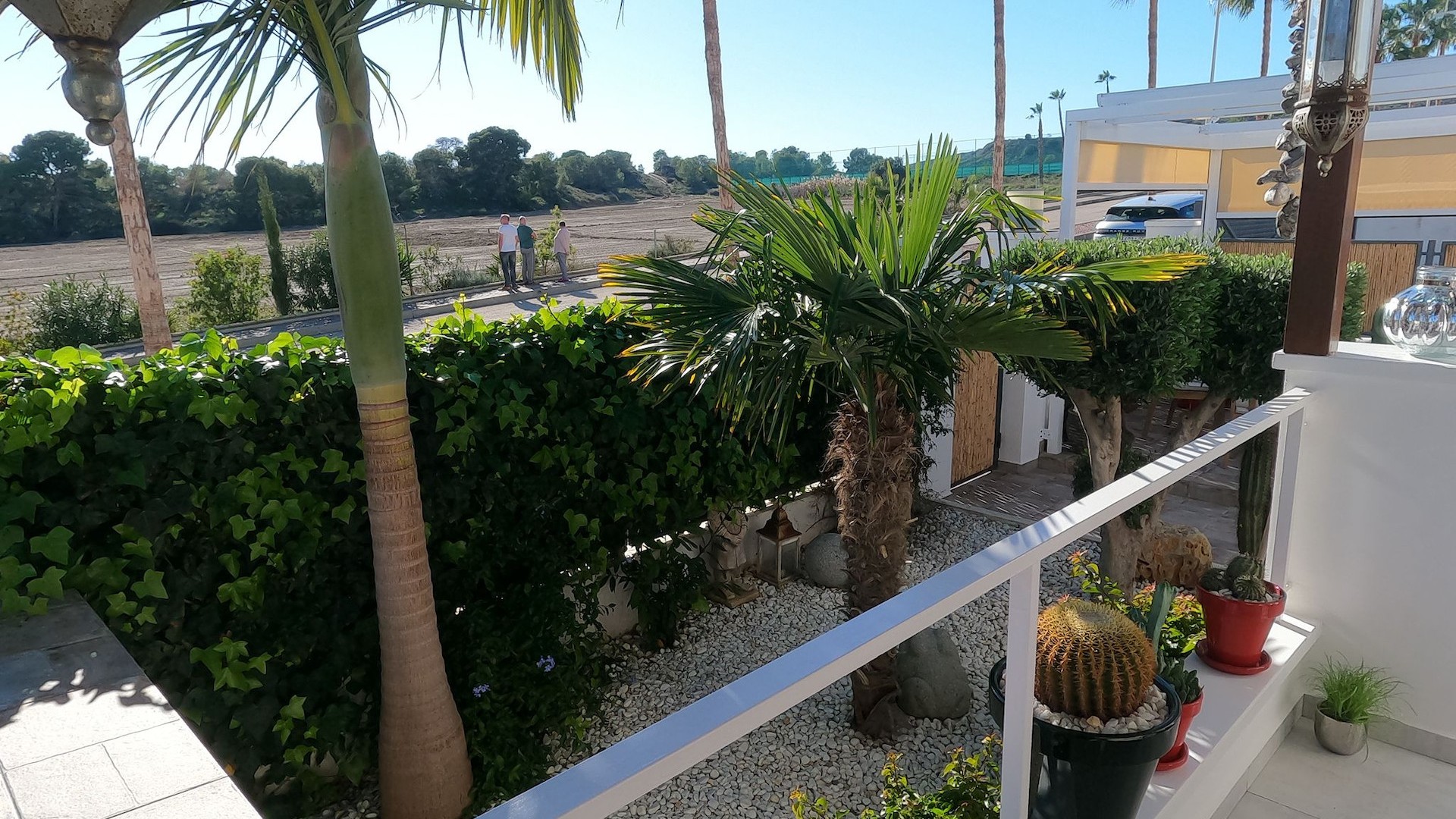 Sale - Detached Villa -
Algorfa - La Finca Golf