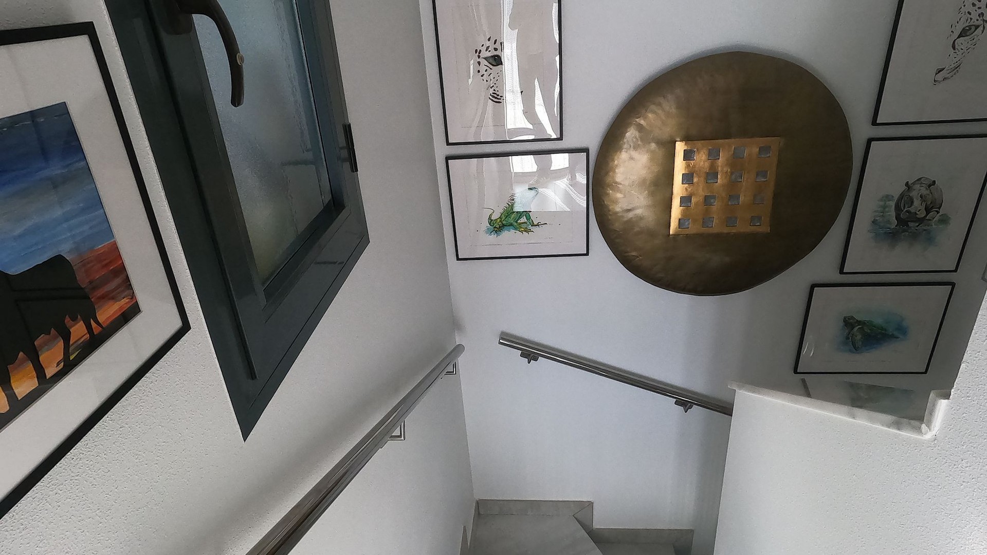 Sale - Detached Villa -
Algorfa - La Finca Golf