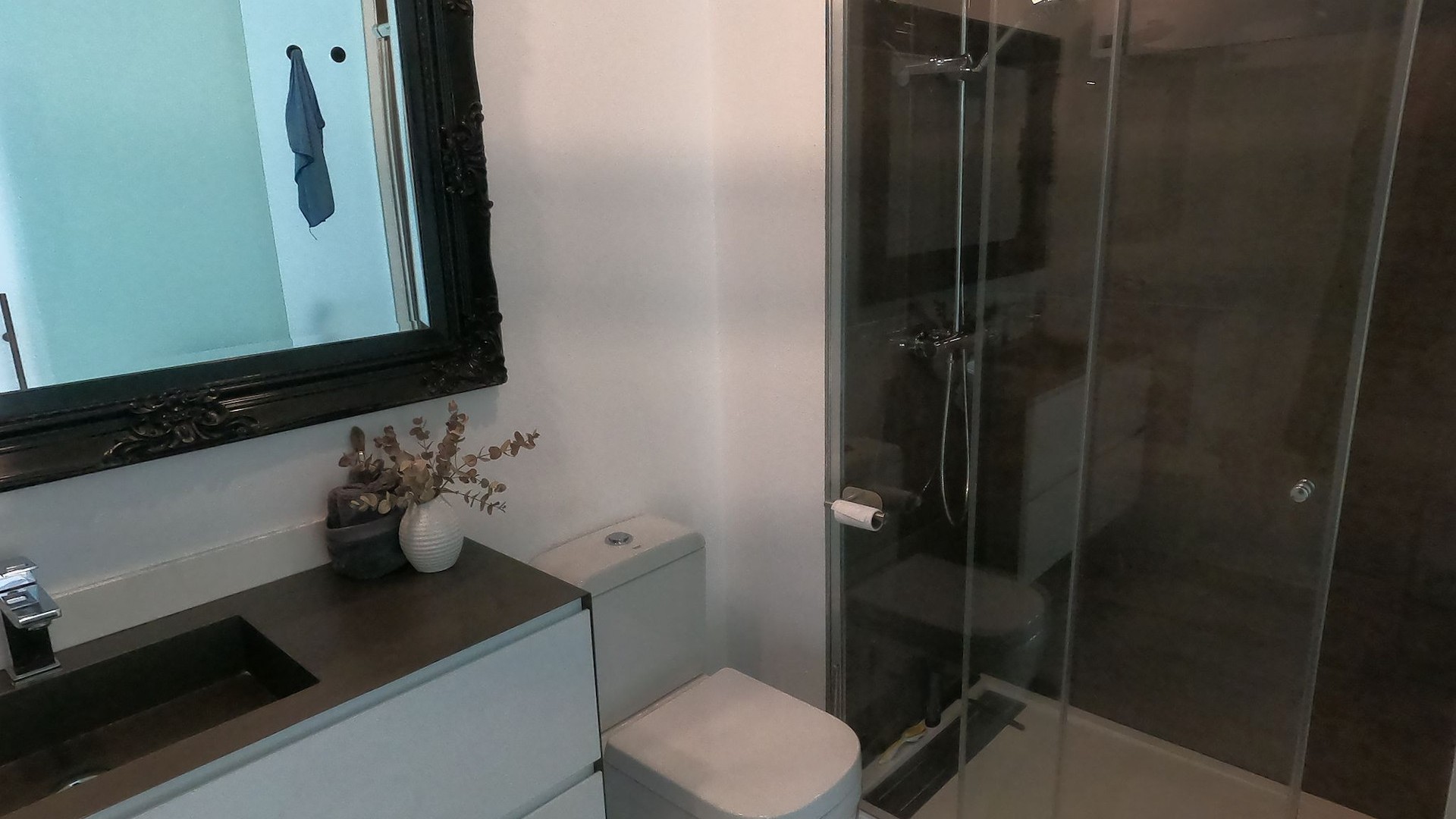 Sale - Detached Villa -
Algorfa - La Finca Golf