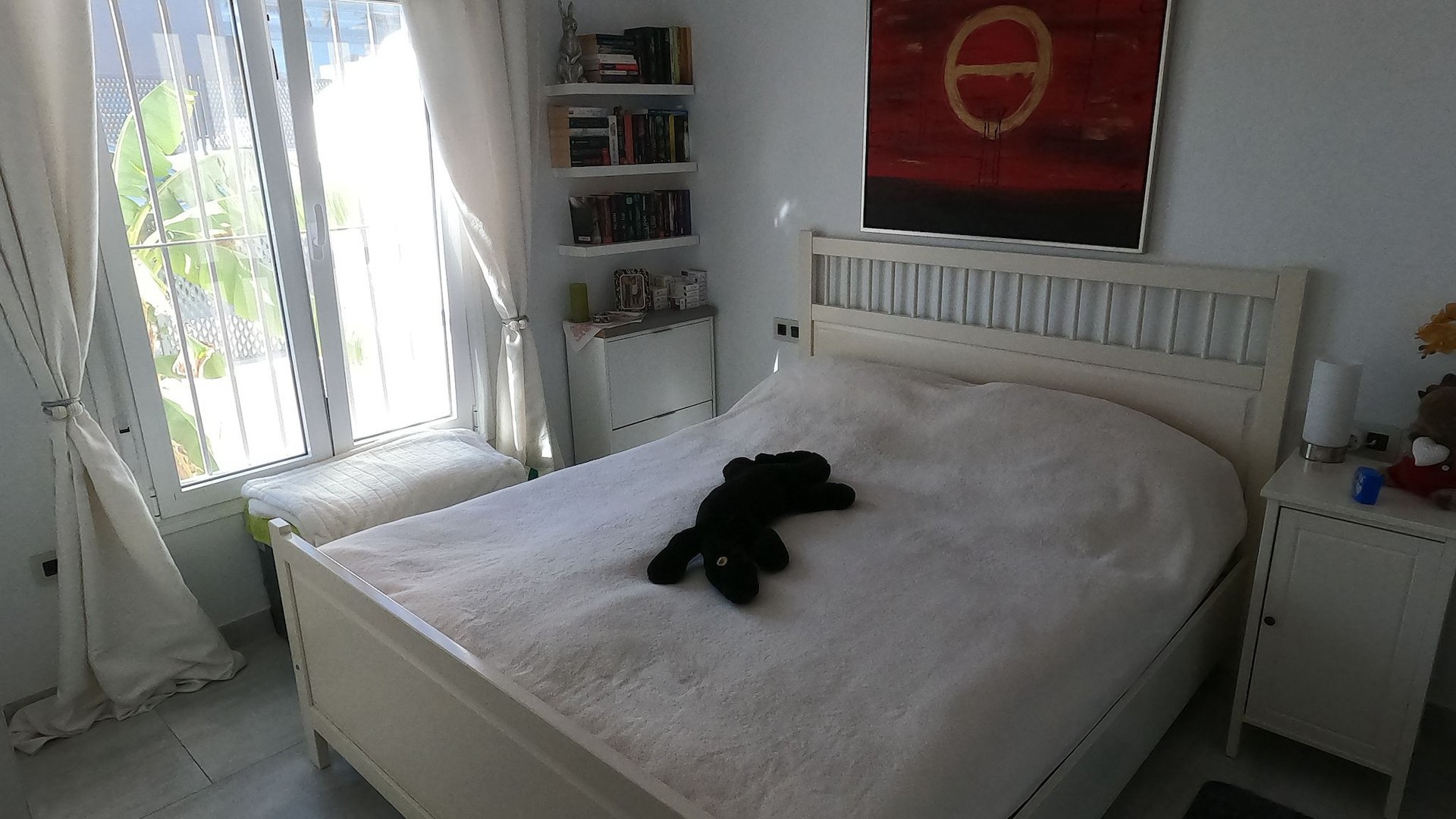 Sale - Detached Villa -
Algorfa - La Finca Golf