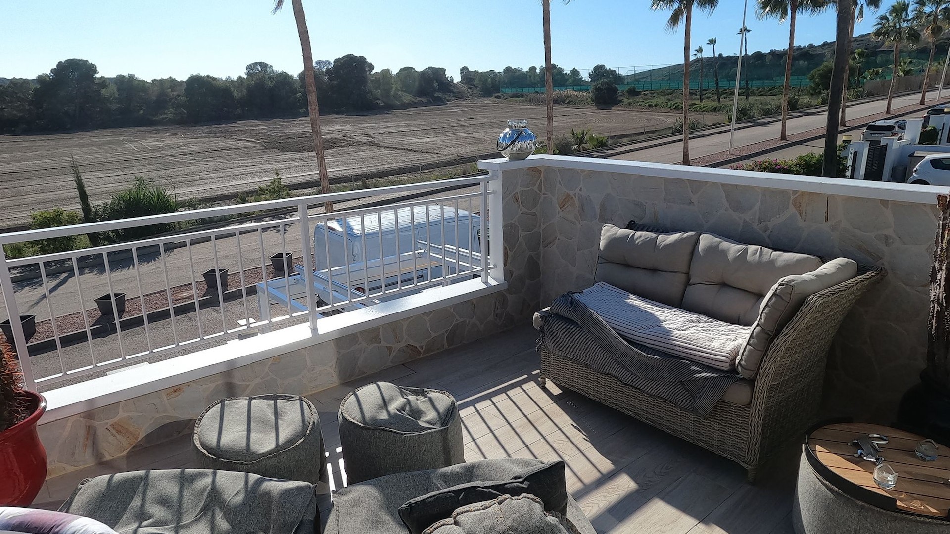 Sale - Detached Villa -
Algorfa - La Finca Golf