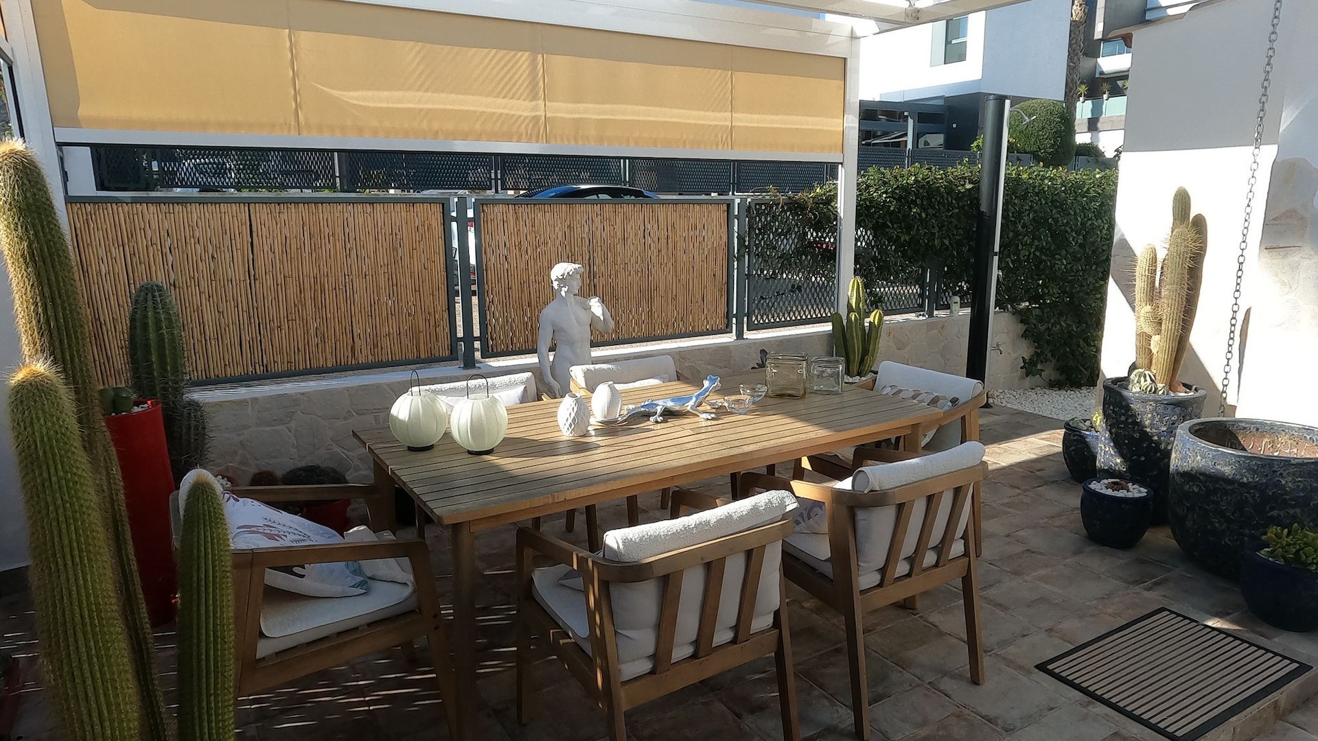 Sale - Detached Villa -
Algorfa - La Finca Golf