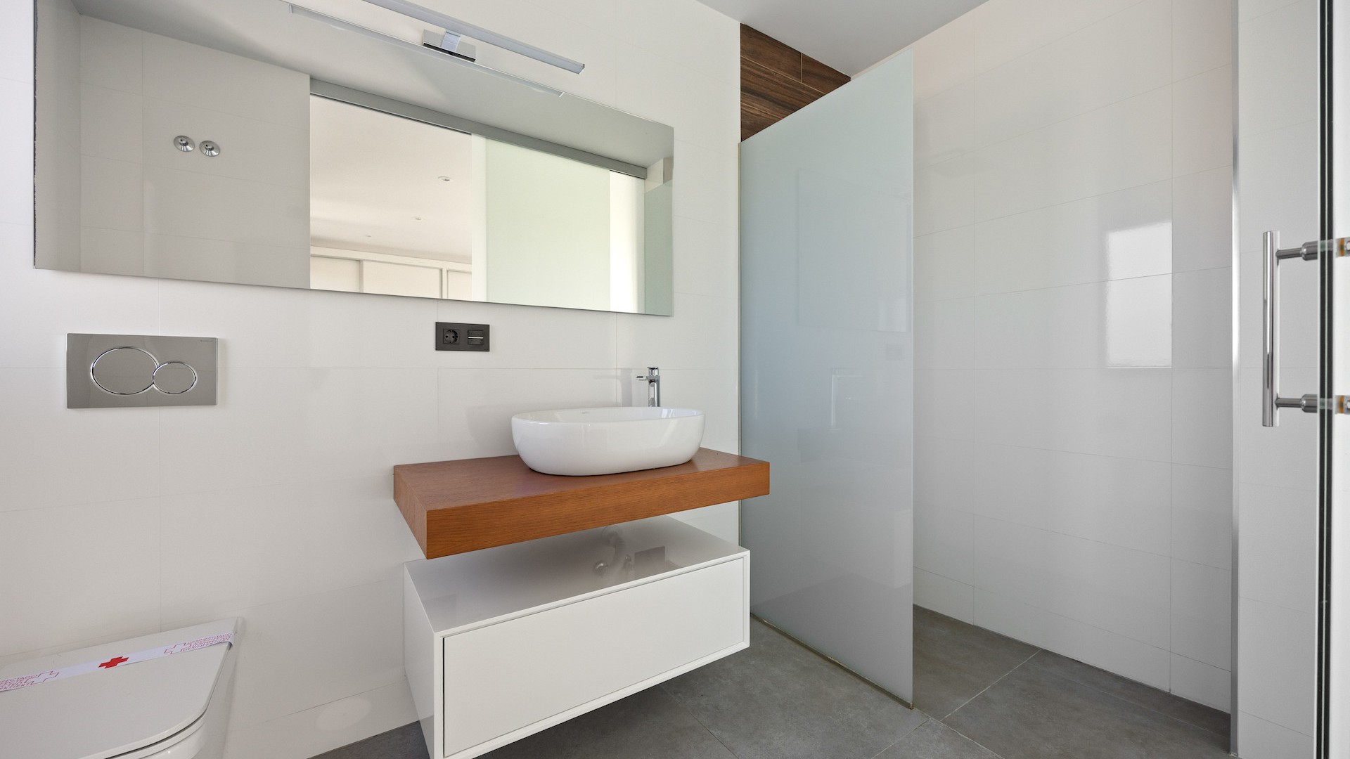 Sale - Detached Villa -
Algorfa - La Finca Golf