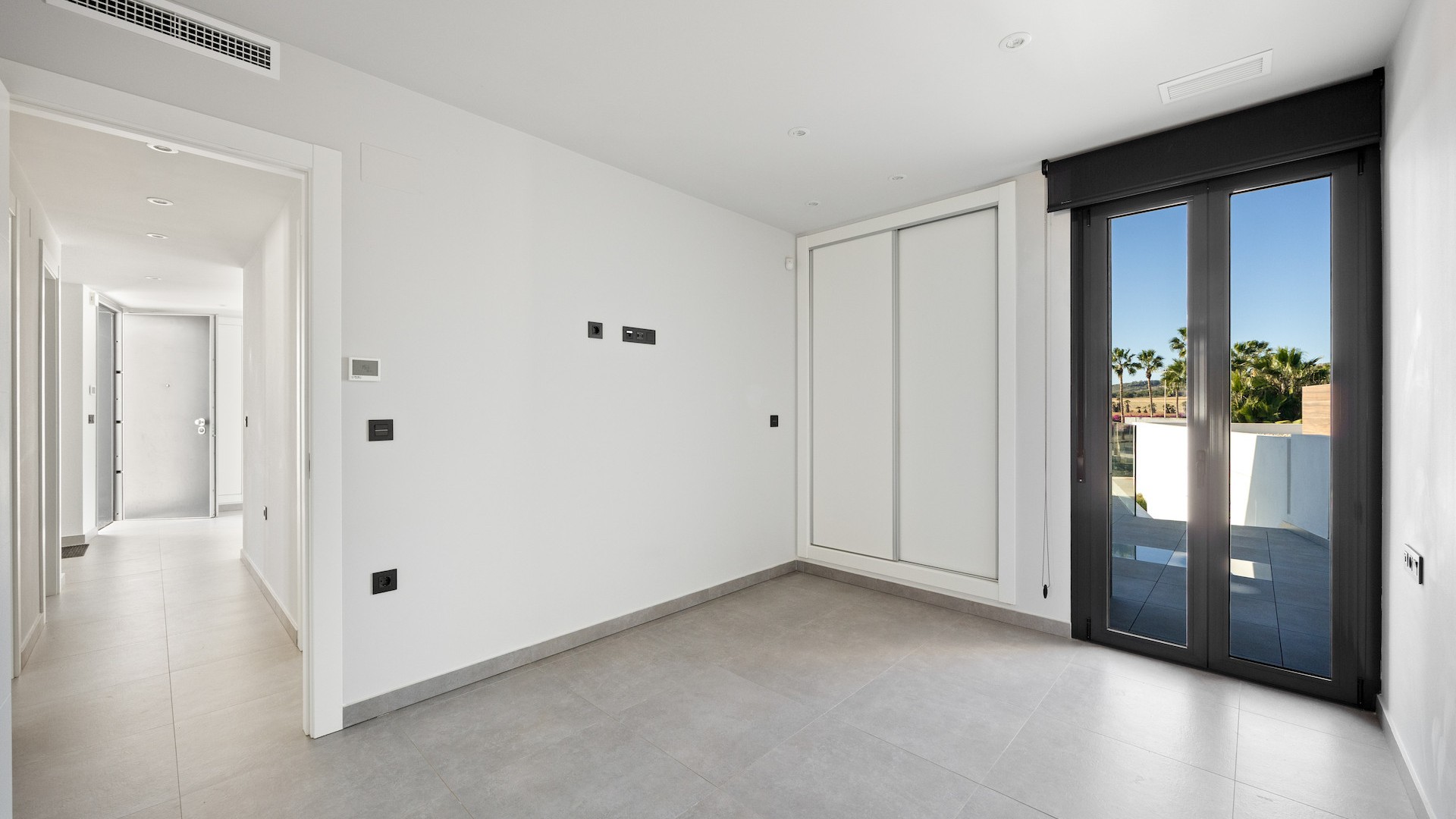 Sale - Detached Villa -
Algorfa - La Finca Golf