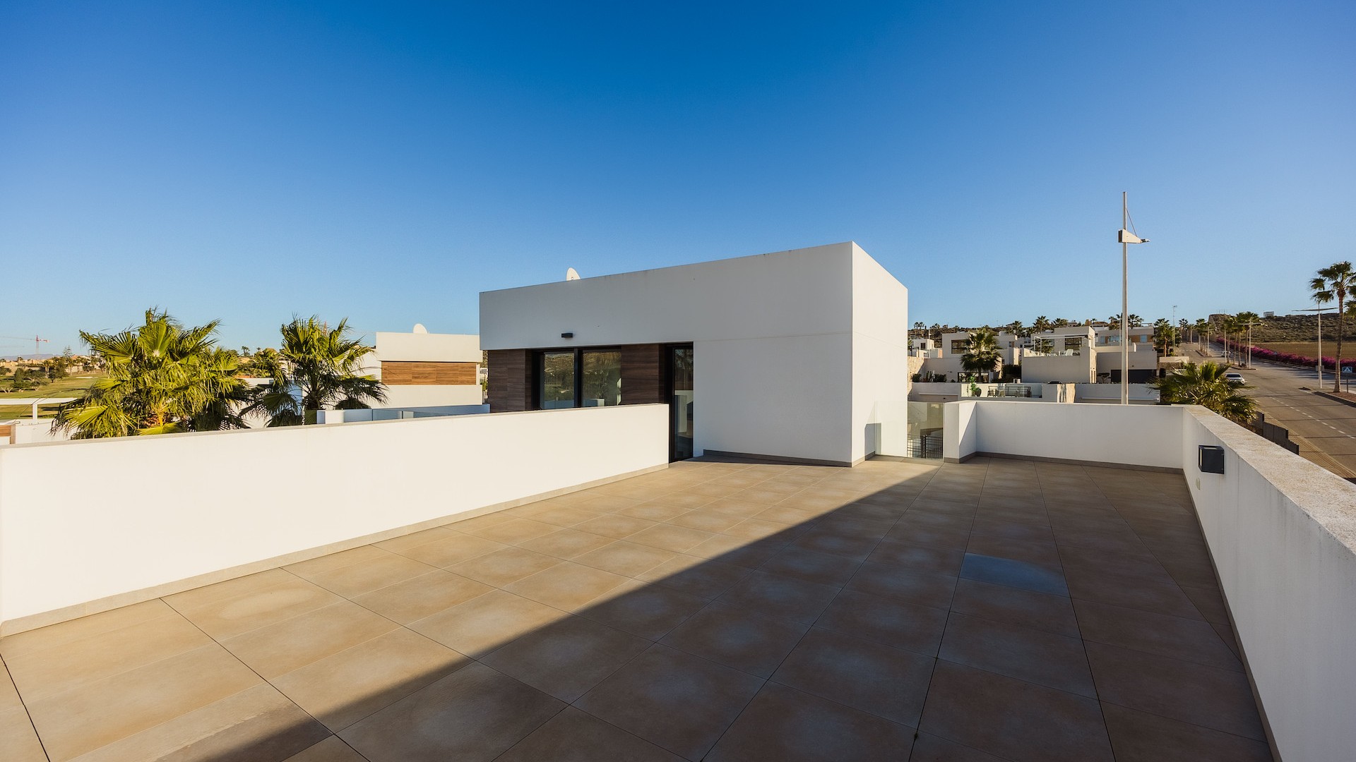 Sale - Detached Villa -
Algorfa - La Finca Golf