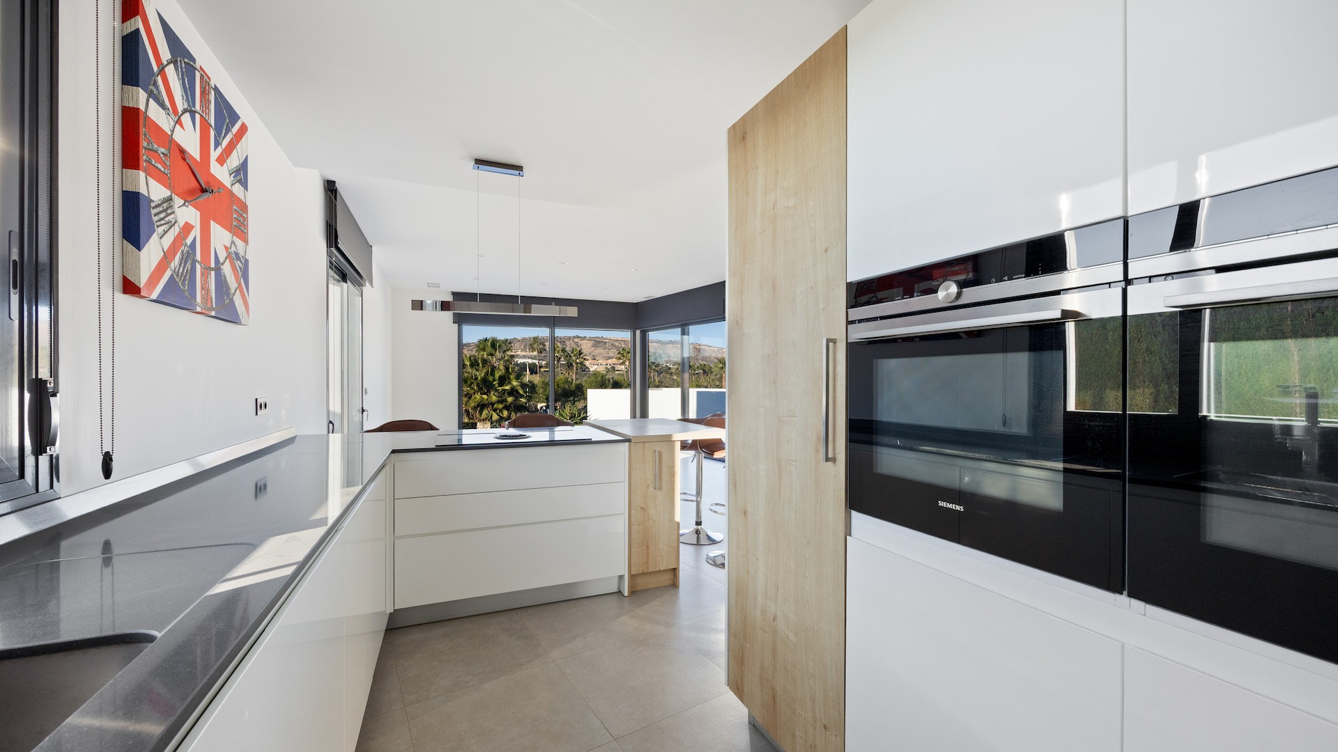 Sale - Detached Villa -
Algorfa - La Finca Golf