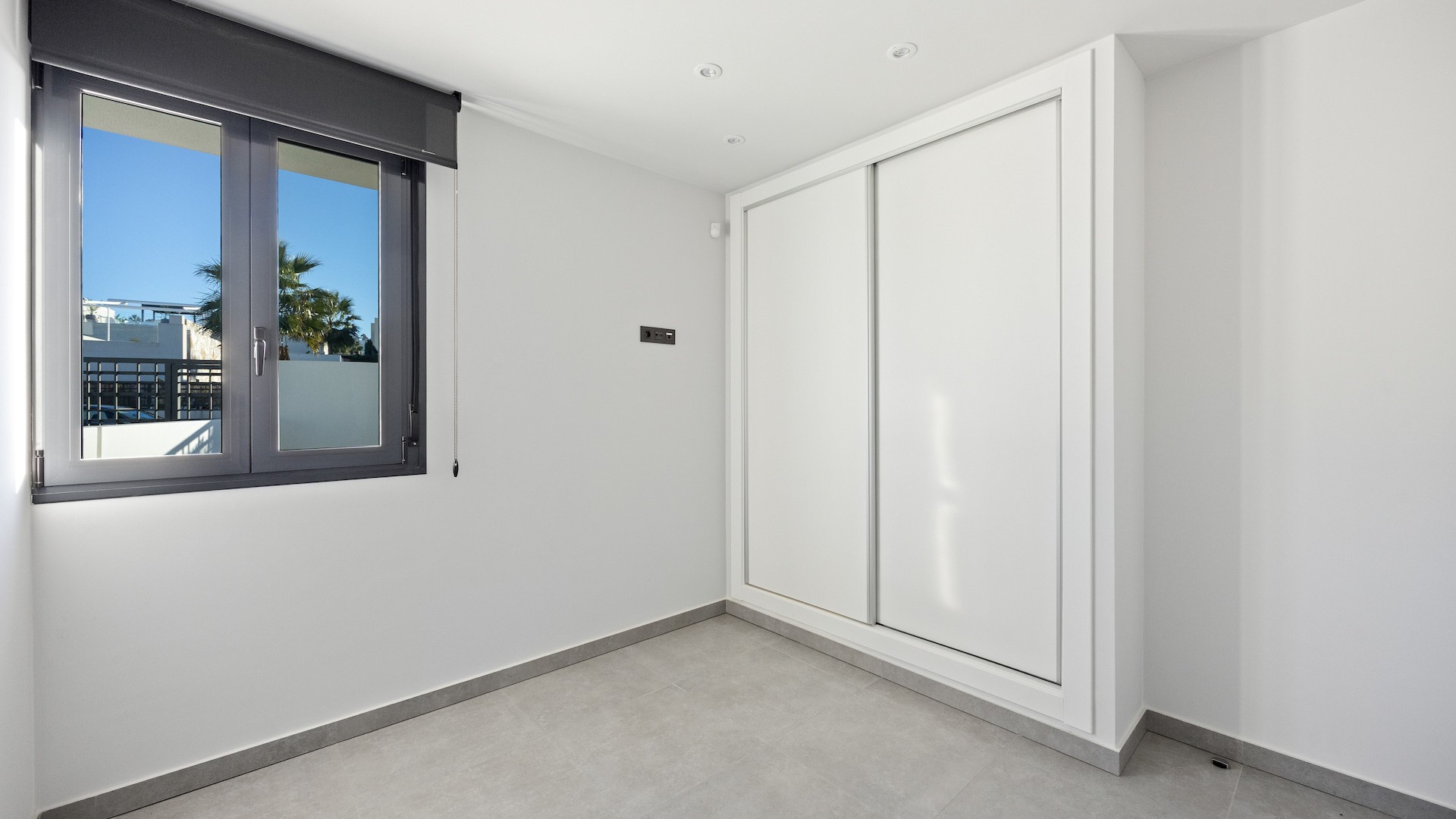 Sale - Detached Villa -
Algorfa - La Finca Golf