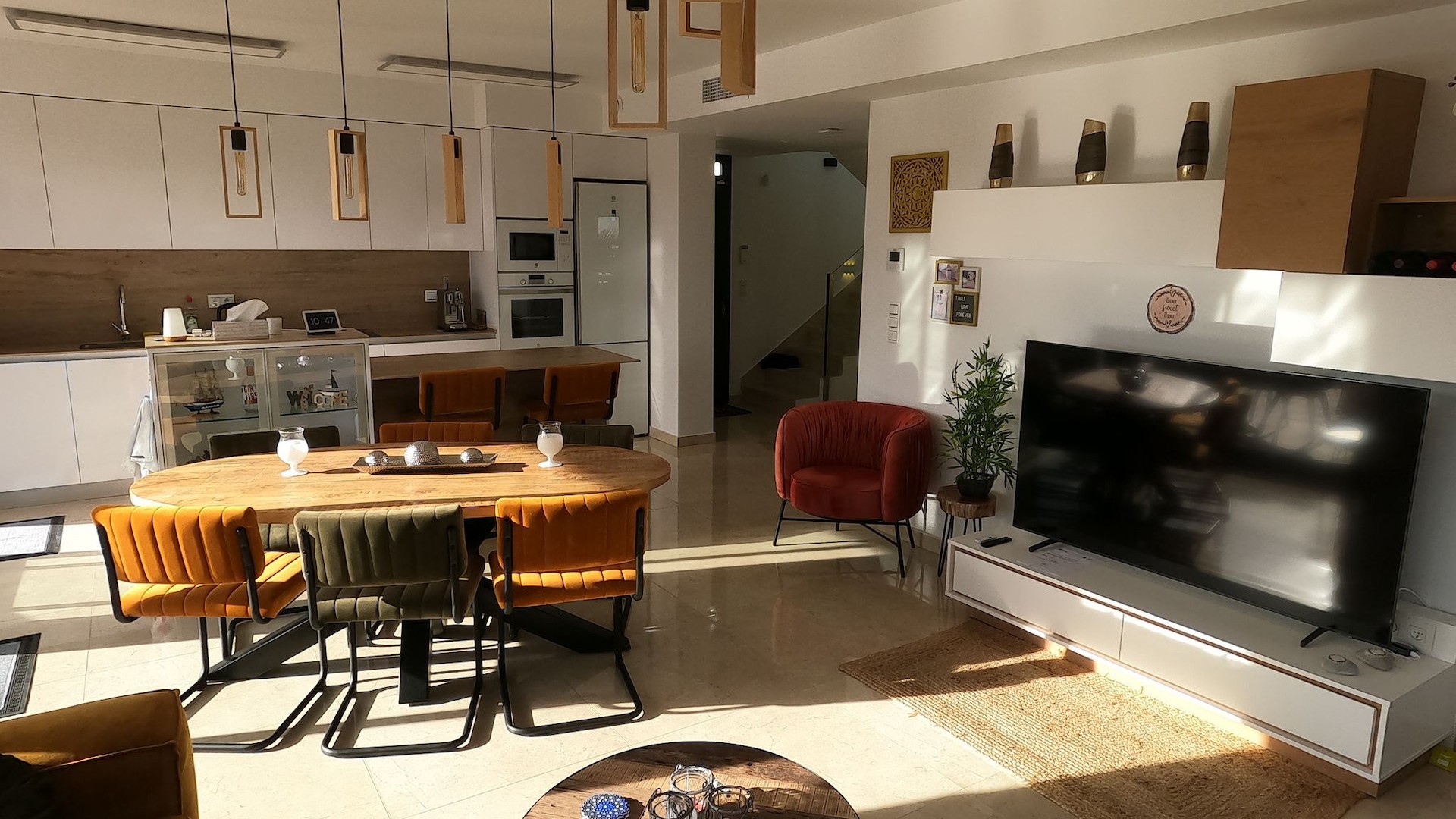 Sale - Detached Villa -
Algorfa - La Finca Golf