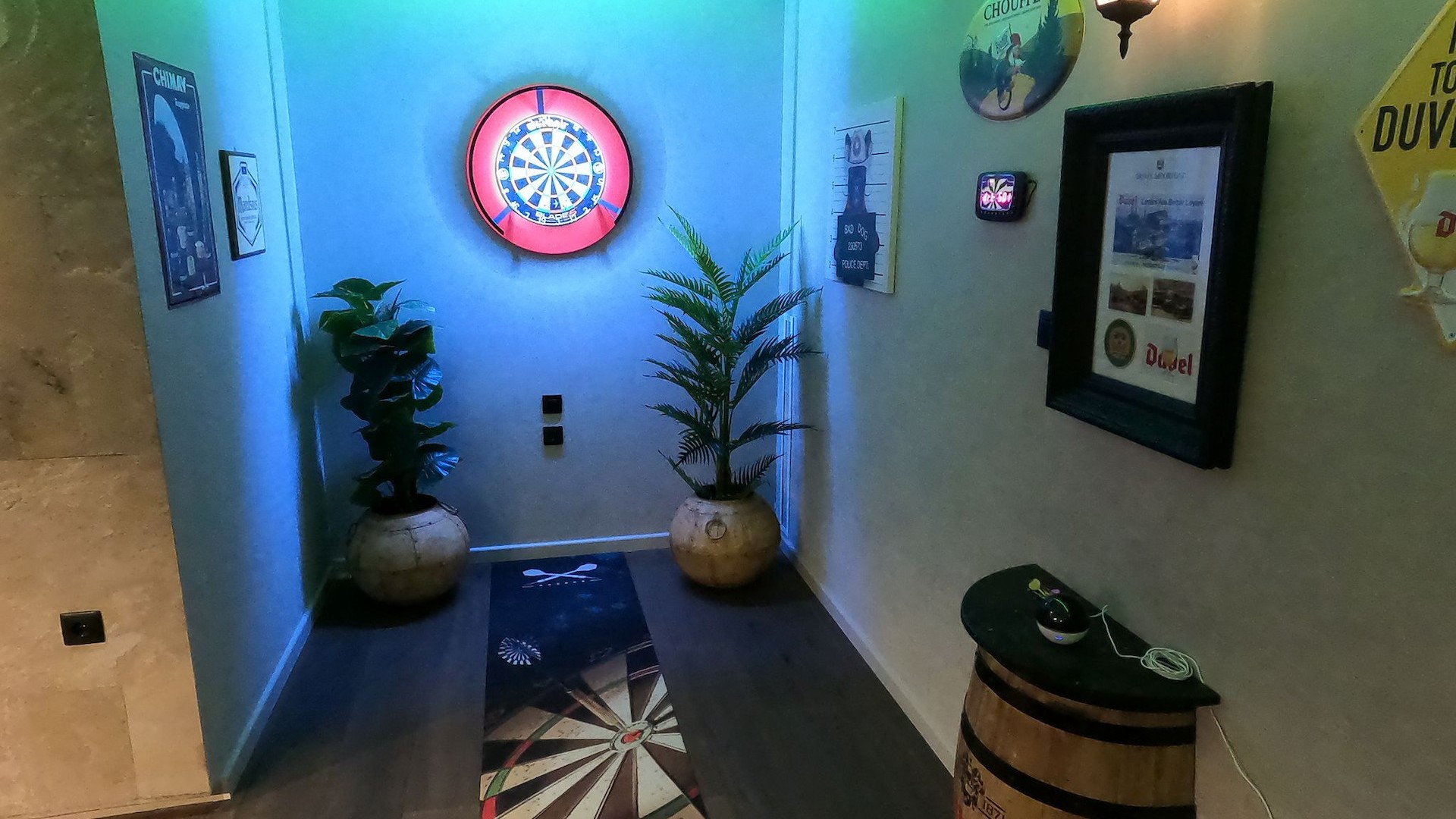 Sale - Detached Villa -
Algorfa - La Finca Golf