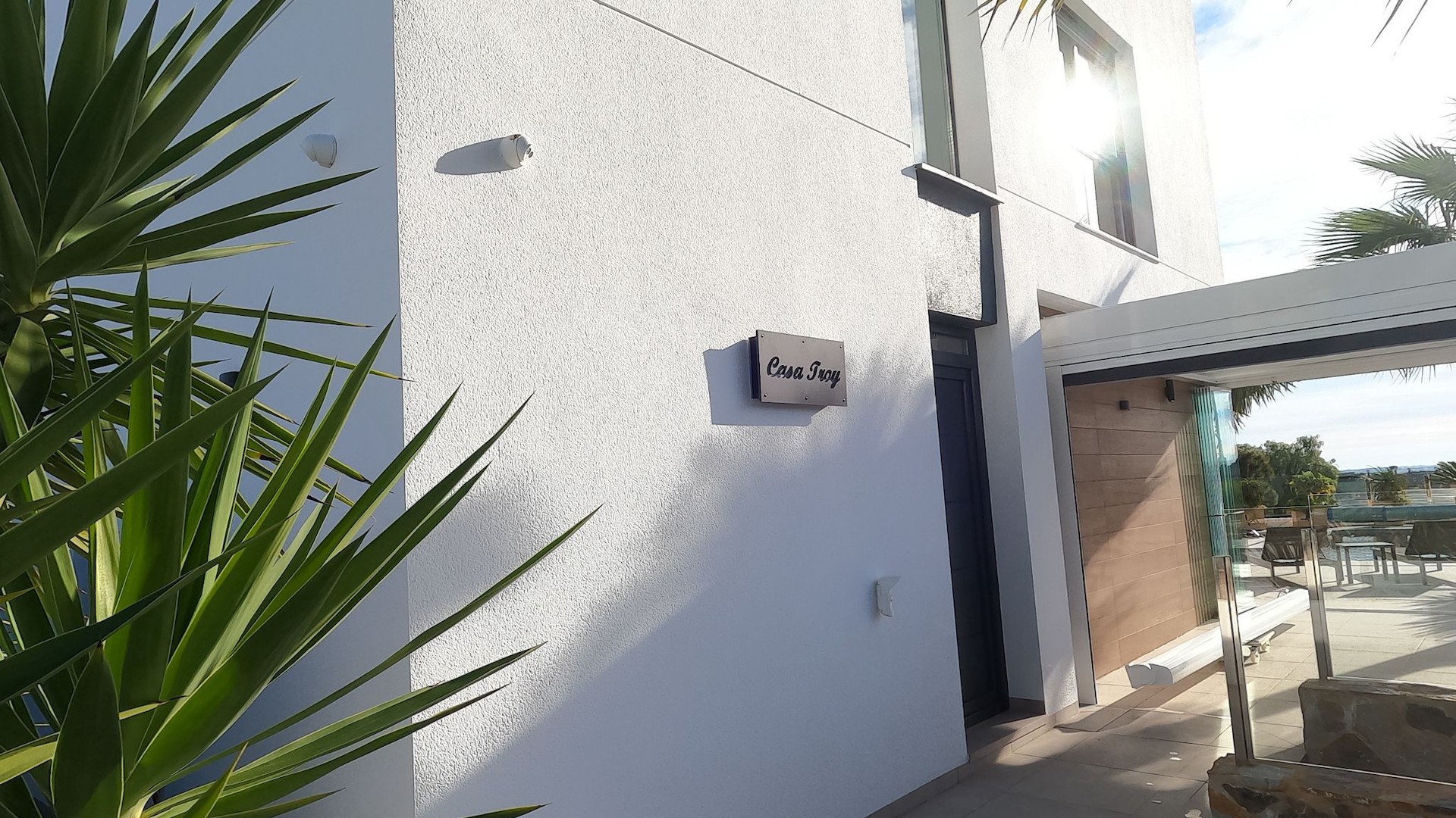 Sale - Detached Villa -
Algorfa - La Finca Golf