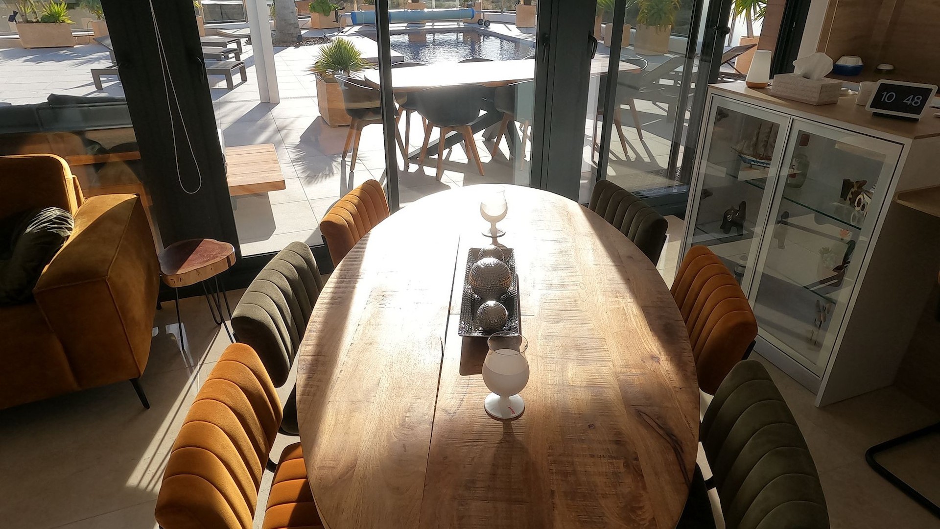 Sale - Detached Villa -
Algorfa - La Finca Golf