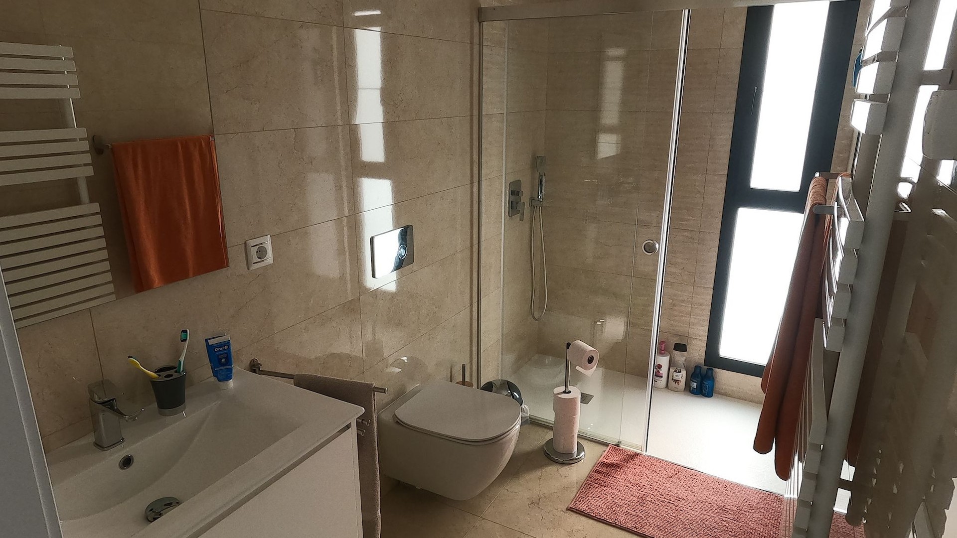 Sale - Detached Villa -
Algorfa - La Finca Golf