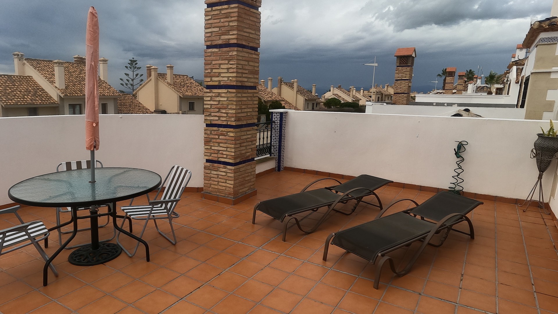 Sale - Detached Villa -
Algorfa - La Finca Golf