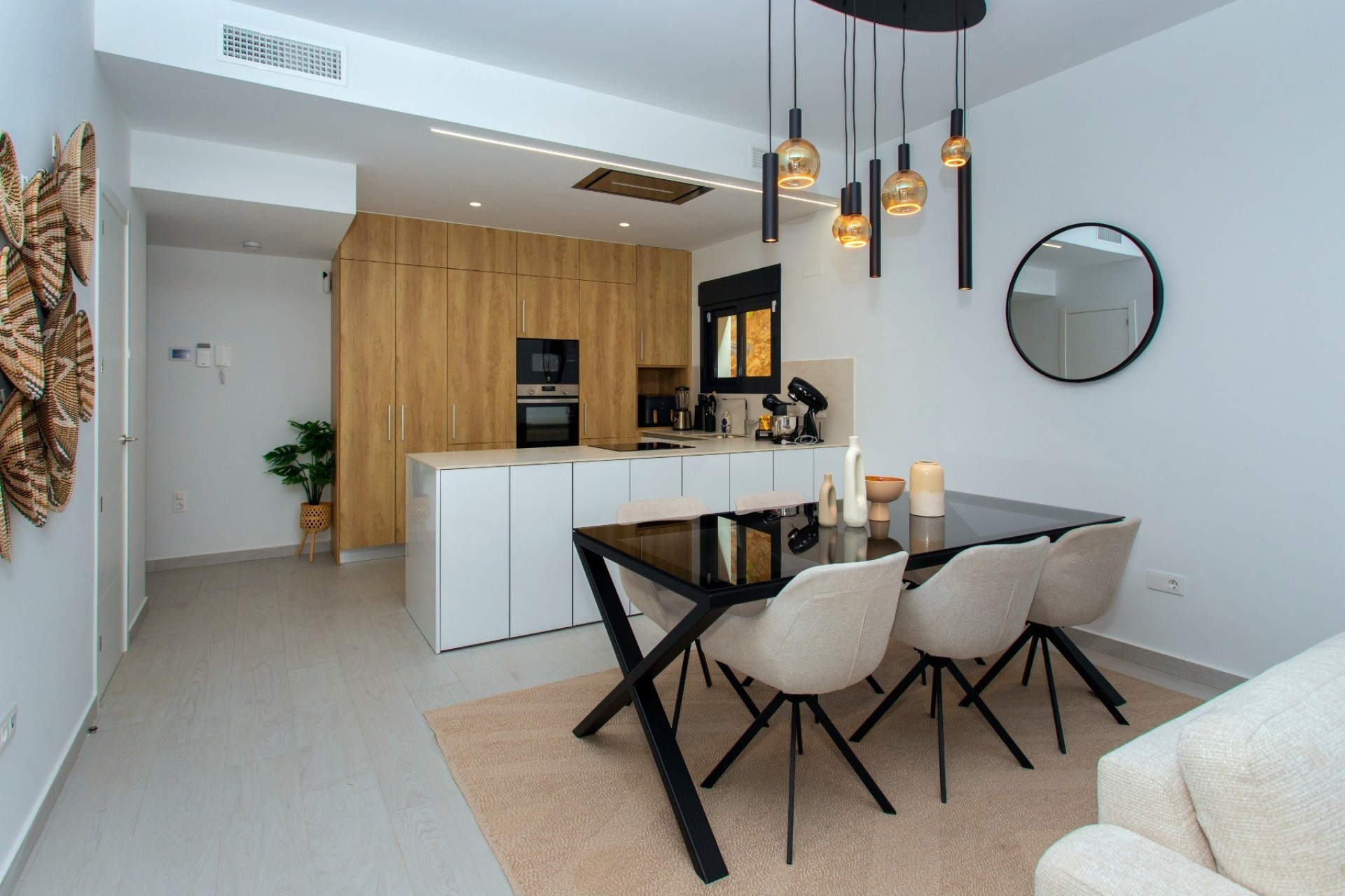 Sale - Detached Villa -
Algorfa - La Finca Golf