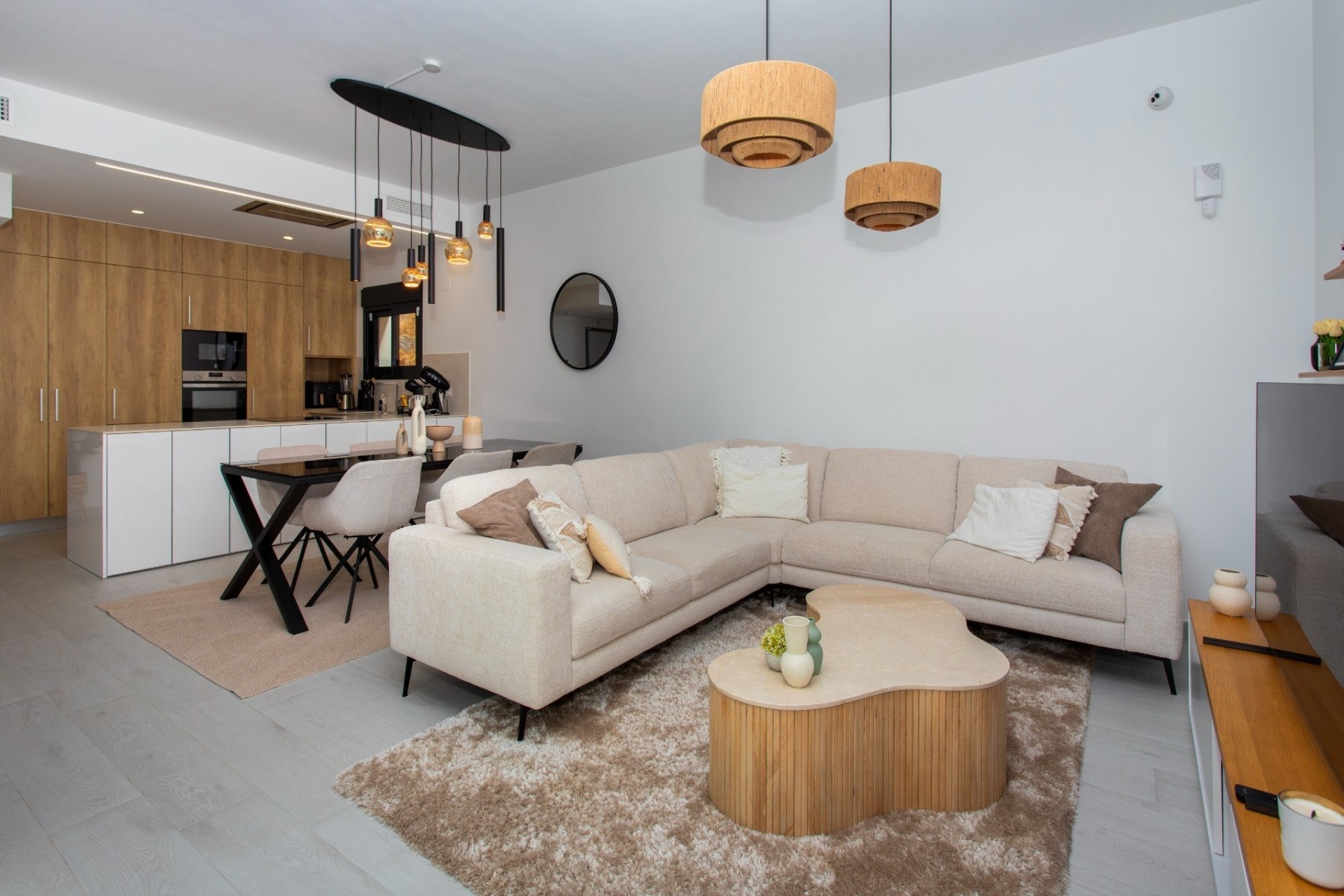 Sale - Detached Villa -
Algorfa - La Finca Golf