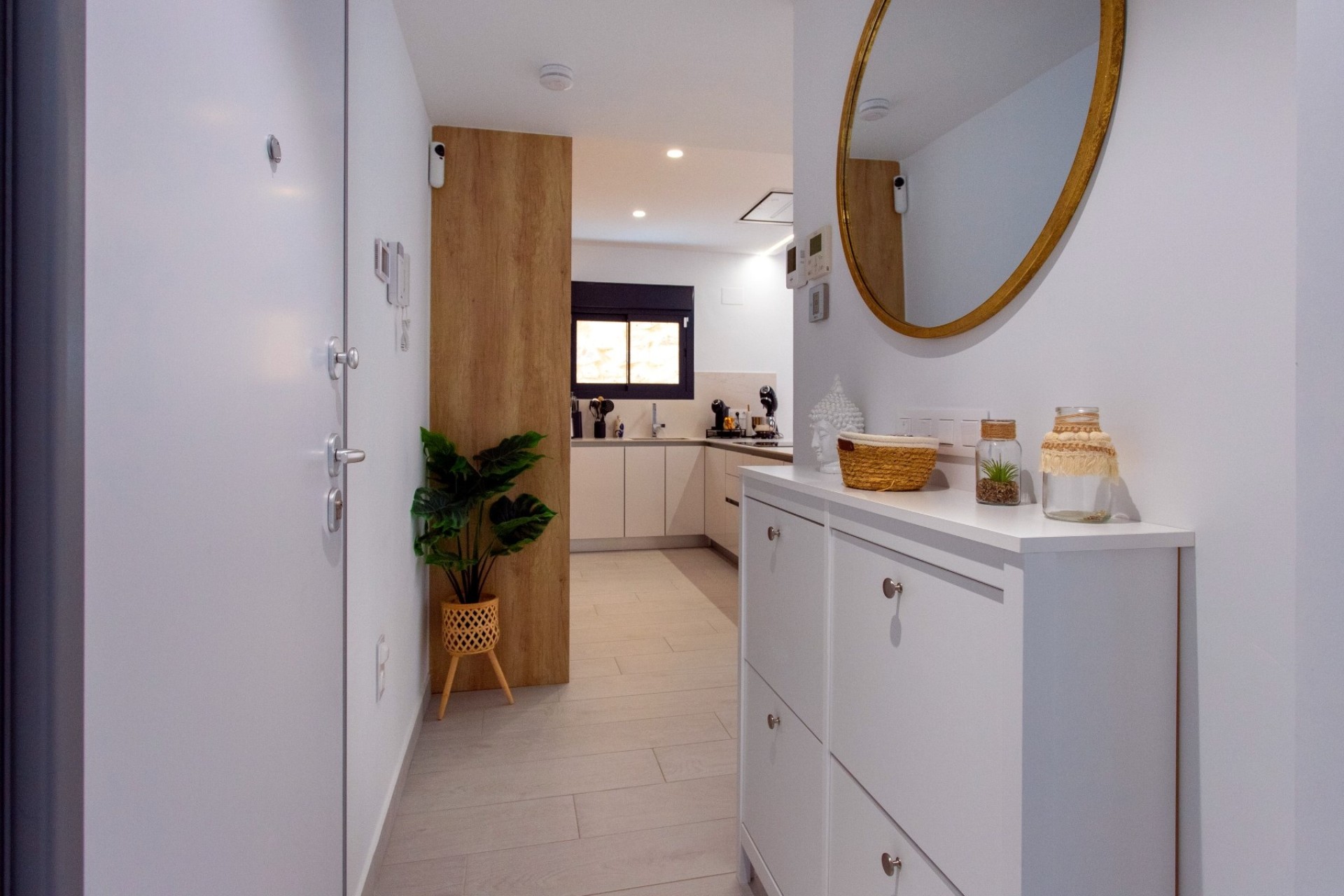 Sale - Detached Villa -
Algorfa - La Finca Golf