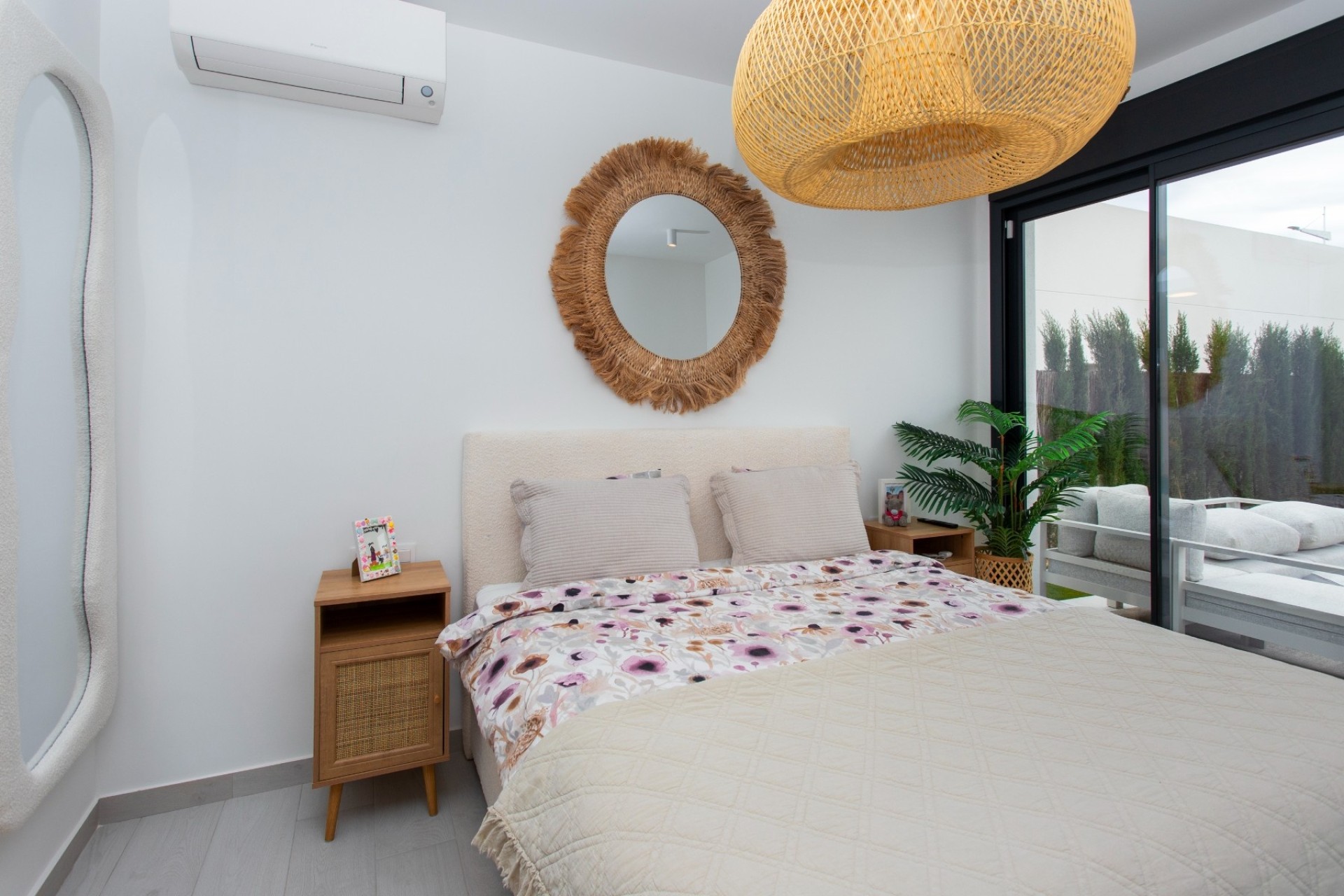 Sale - Detached Villa -
Algorfa - La Finca Golf