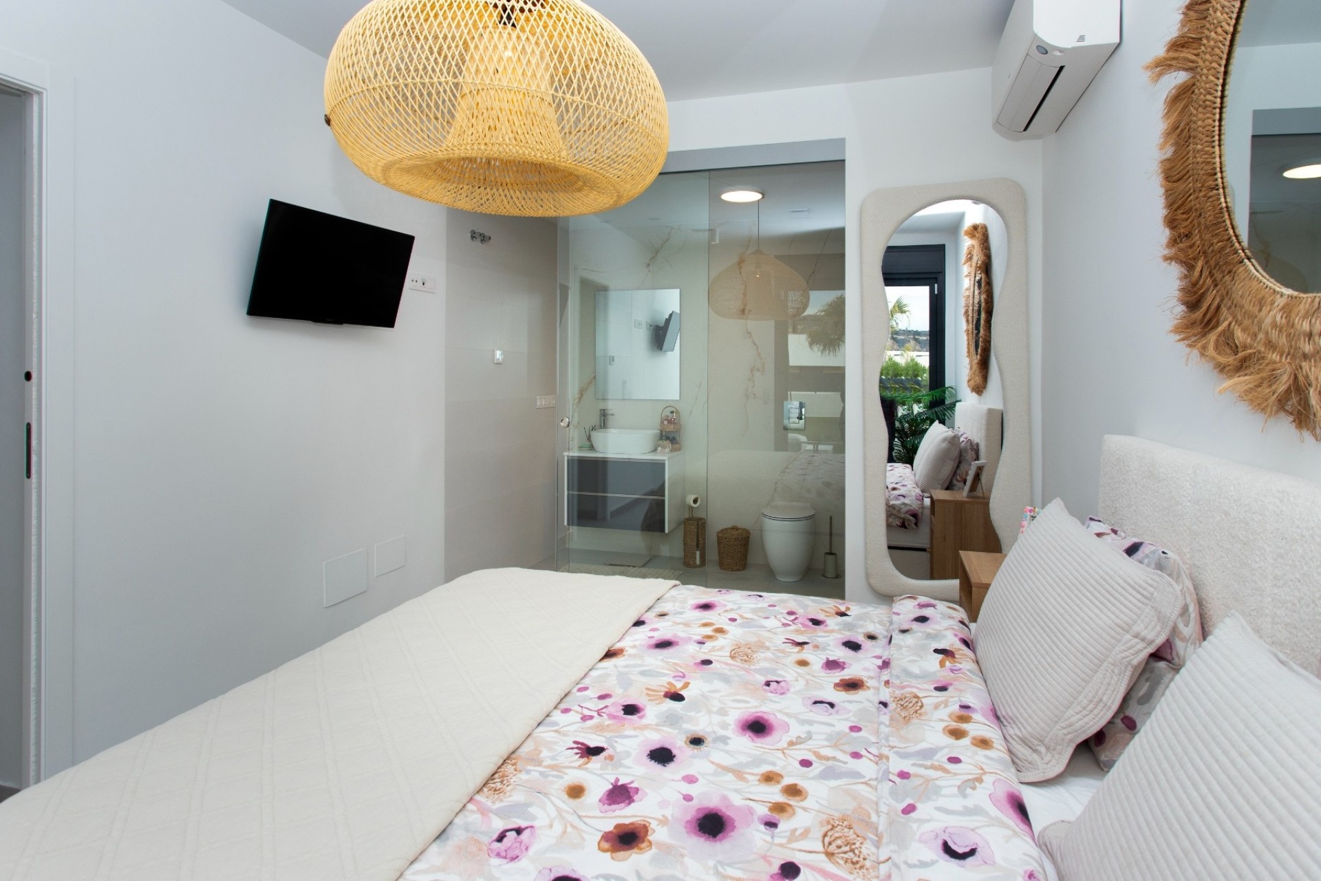 Sale - Detached Villa -
Algorfa - La Finca Golf