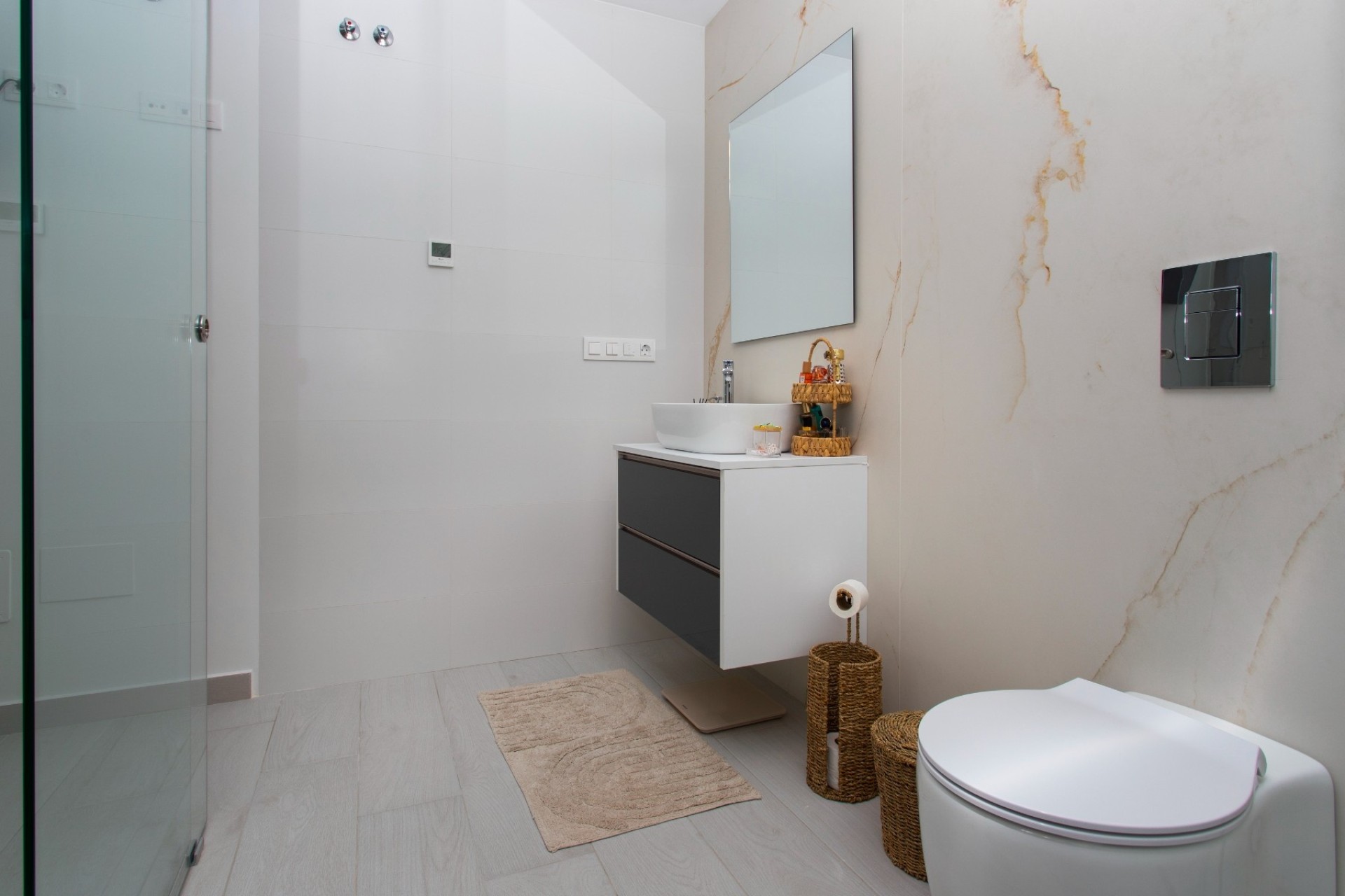 Sale - Detached Villa -
Algorfa - La Finca Golf