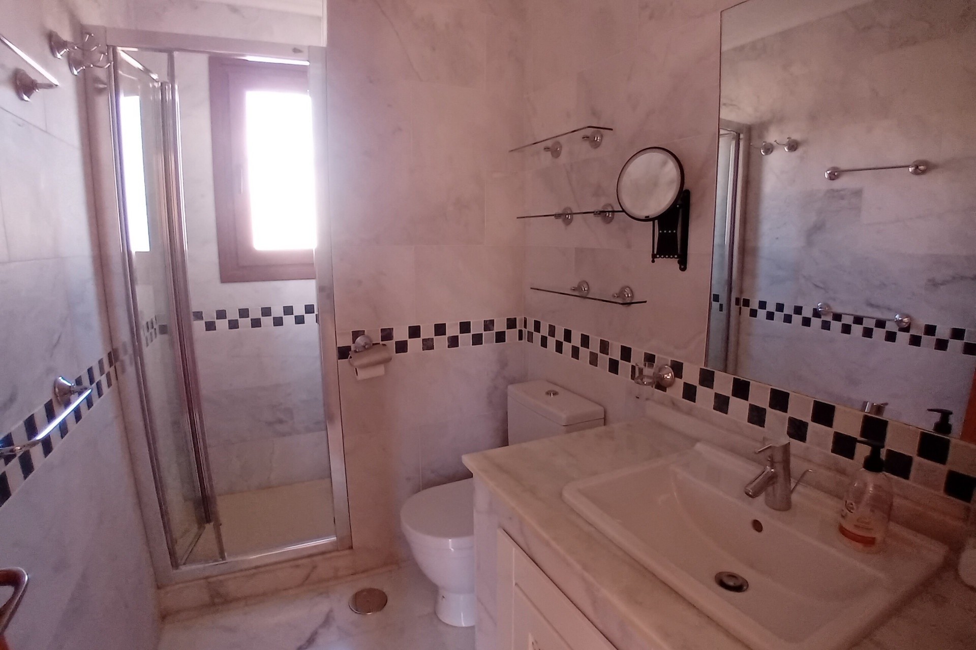 Sale - Detached Villa -
Algorfa - La Finca Golf