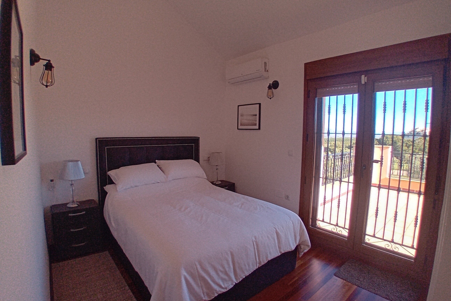 Sale - Detached Villa -
Algorfa - La Finca Golf