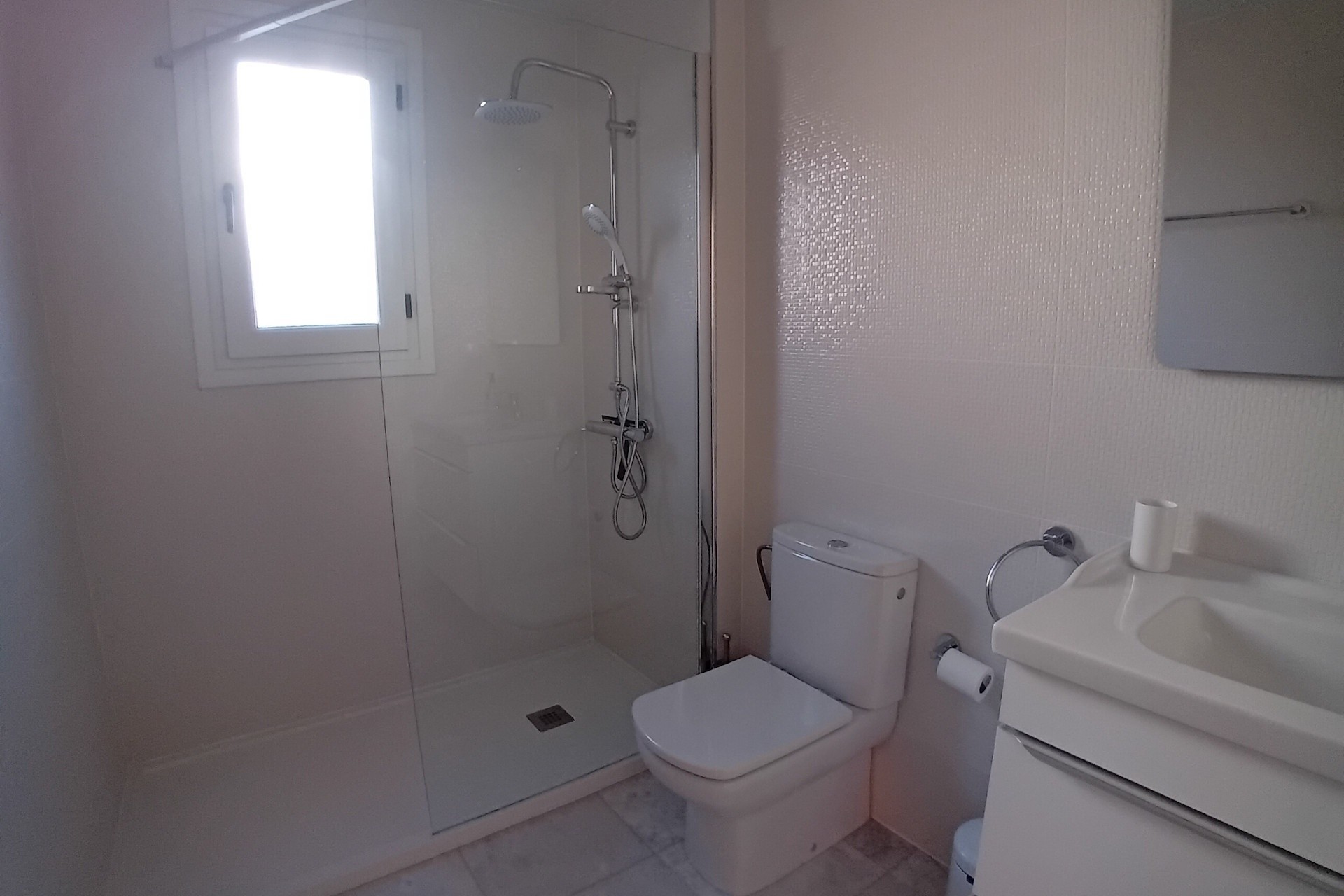 Sale - Detached Villa -
Algorfa - La Finca Golf