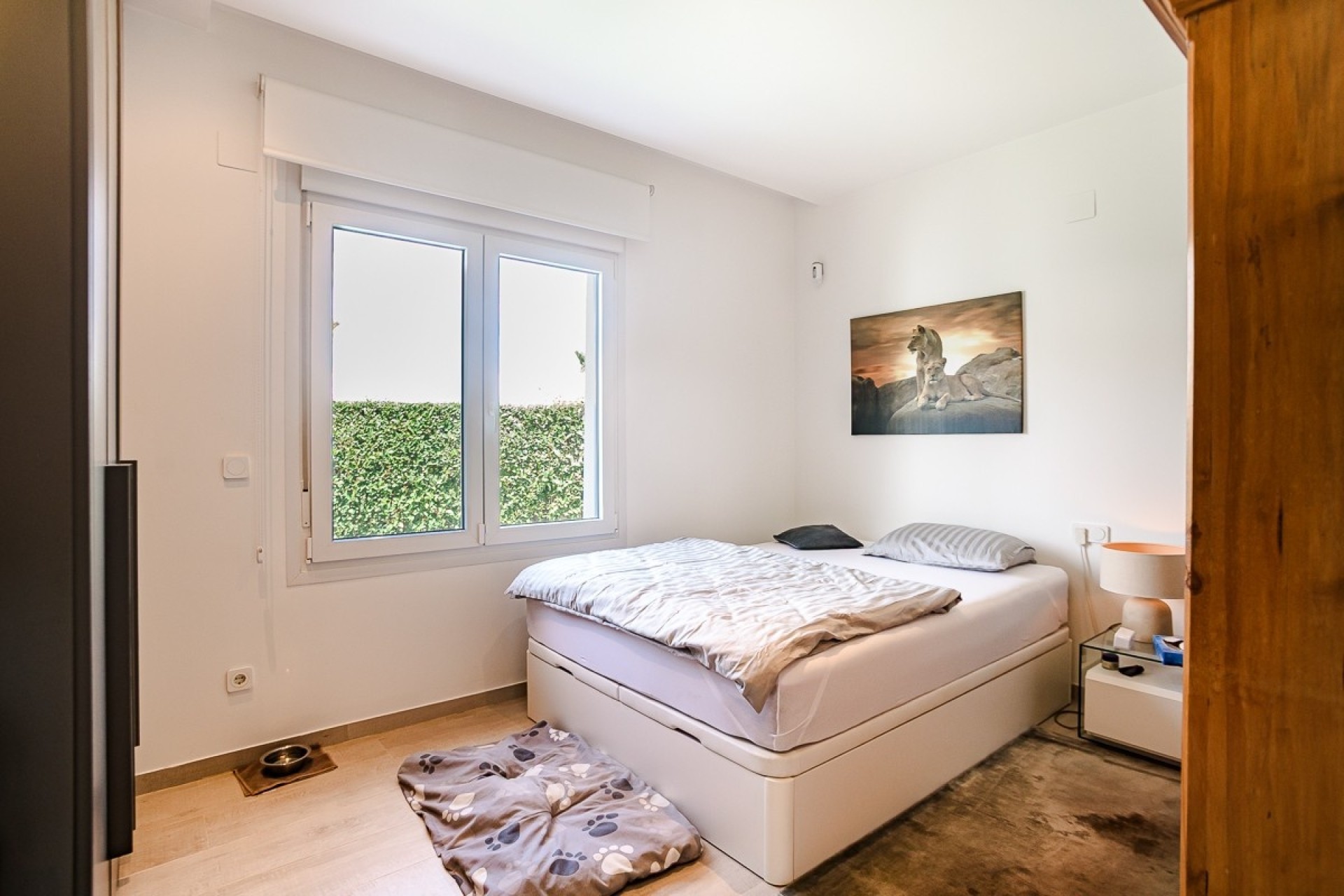 Sale - Detached Villa -
Algorfa - La Finca Golf