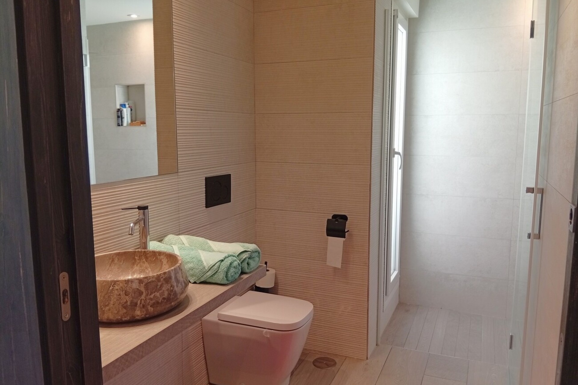 Sale - Detached Villa -
Algorfa - La Finca Golf