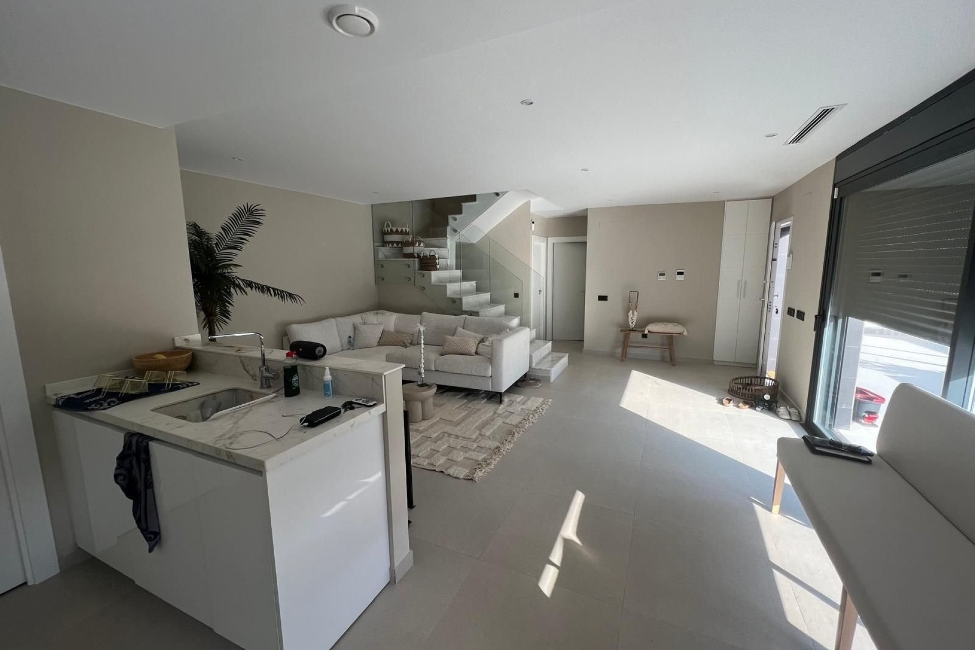 Sale - Detached Villa -
Algorfa - La Finca Golf