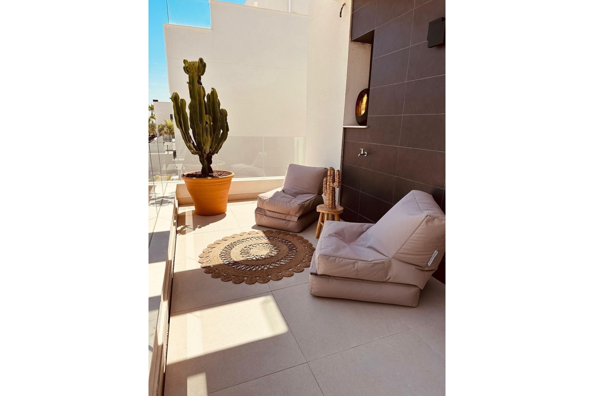 Sale - Detached Villa -
Algorfa - La Finca Golf