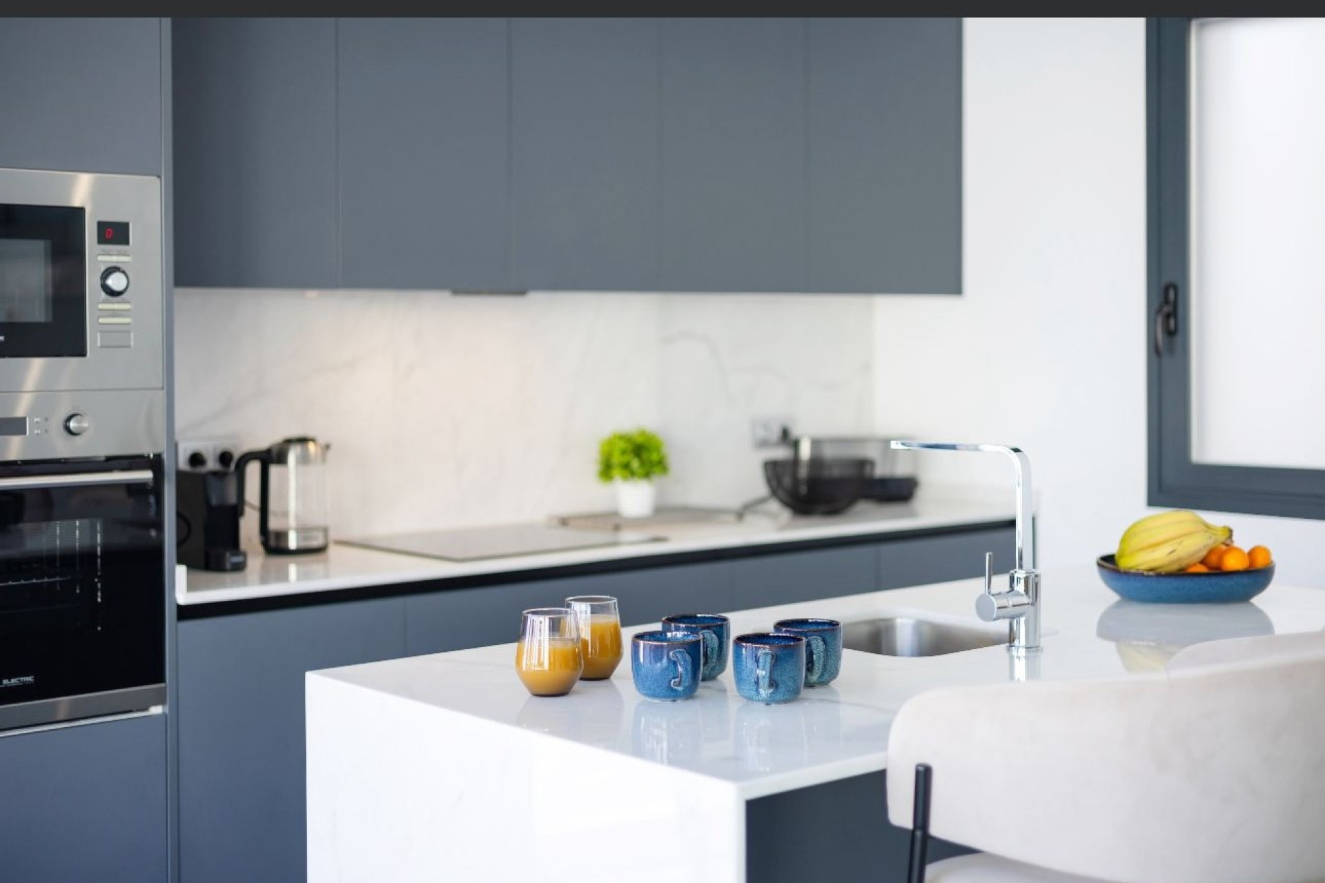 Sale - Detached Villa -
Algorfa - La Finca Golf