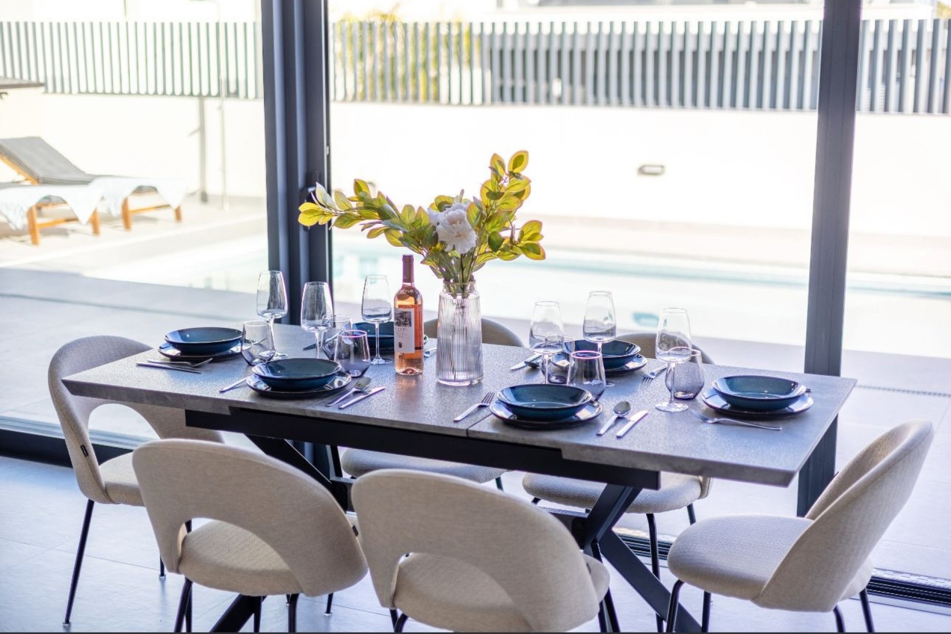 Sale - Detached Villa -
Algorfa - La Finca Golf