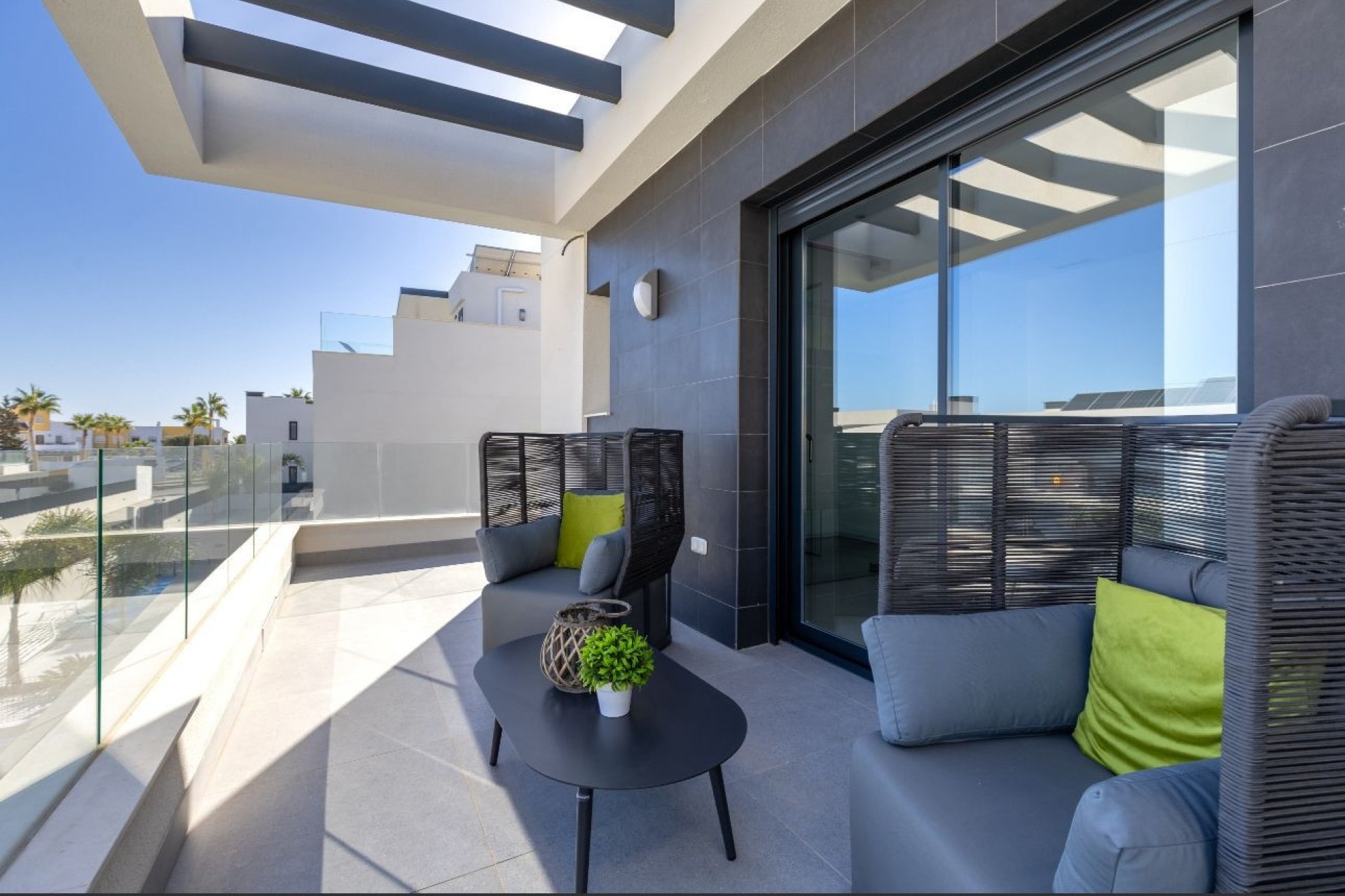 Sale - Detached Villa -
Algorfa - La Finca Golf