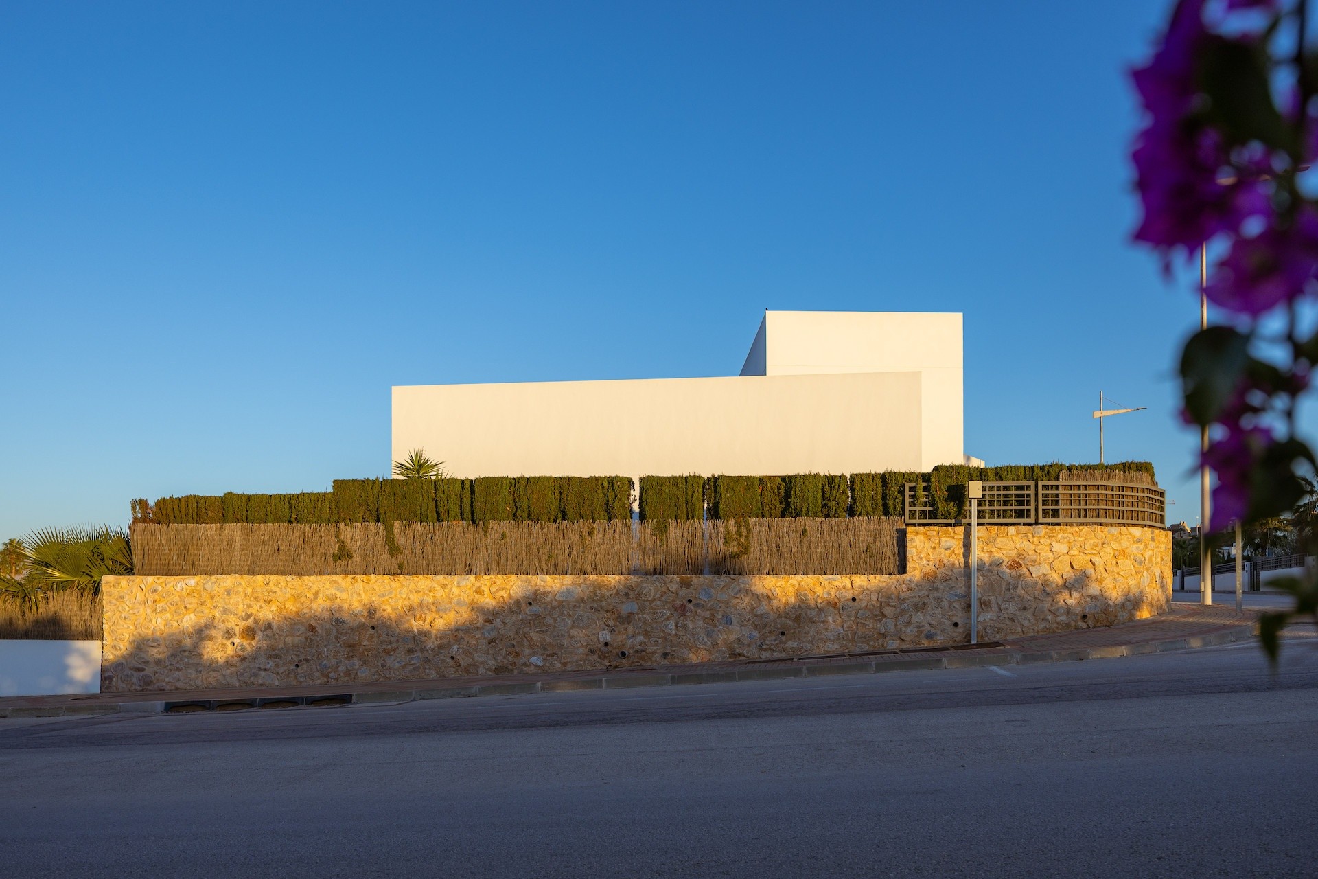 Sale - Detached Villa -
Algorfa - La Finca Golf