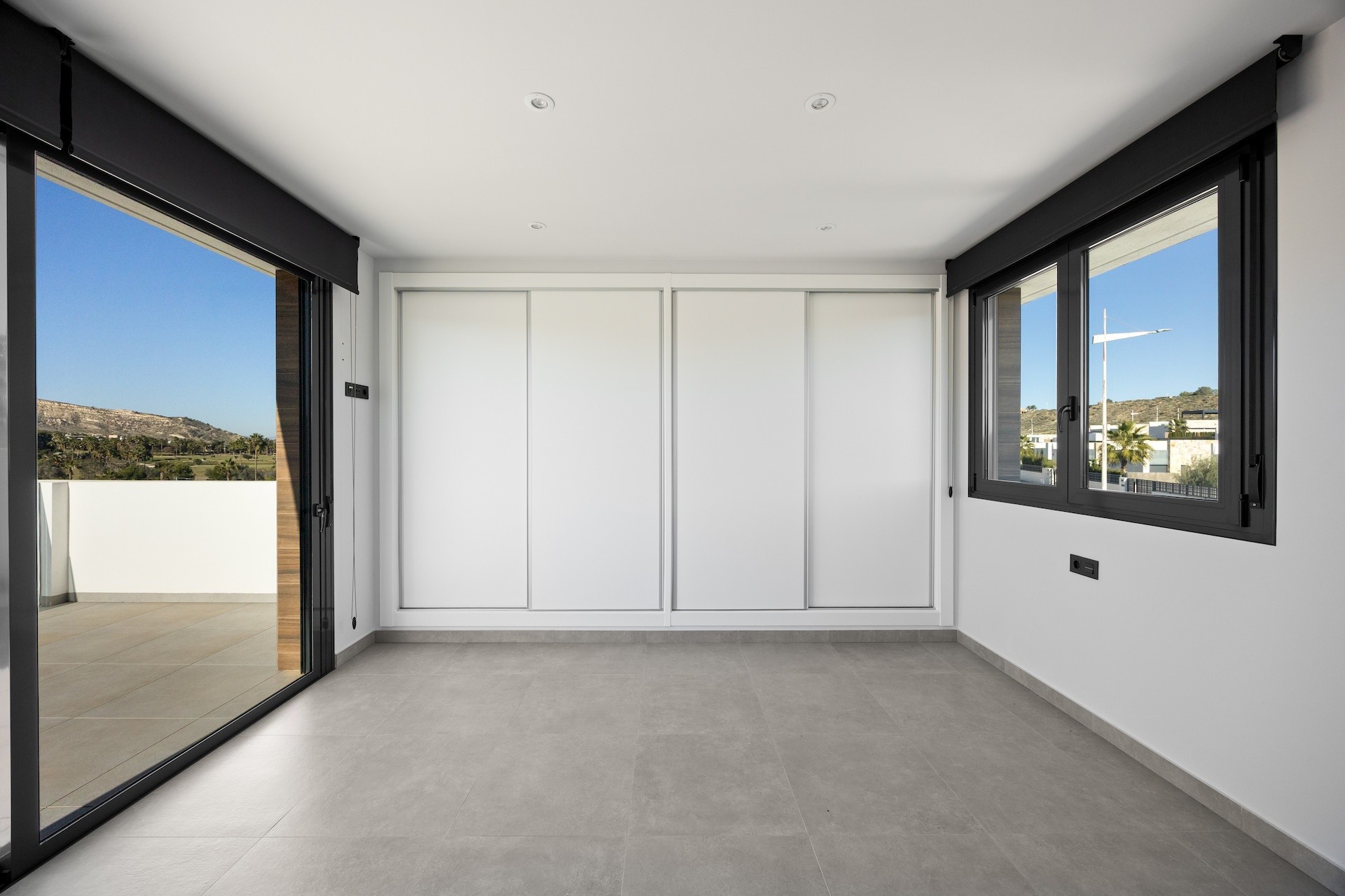 Sale - Detached Villa -
Algorfa - La Finca Golf