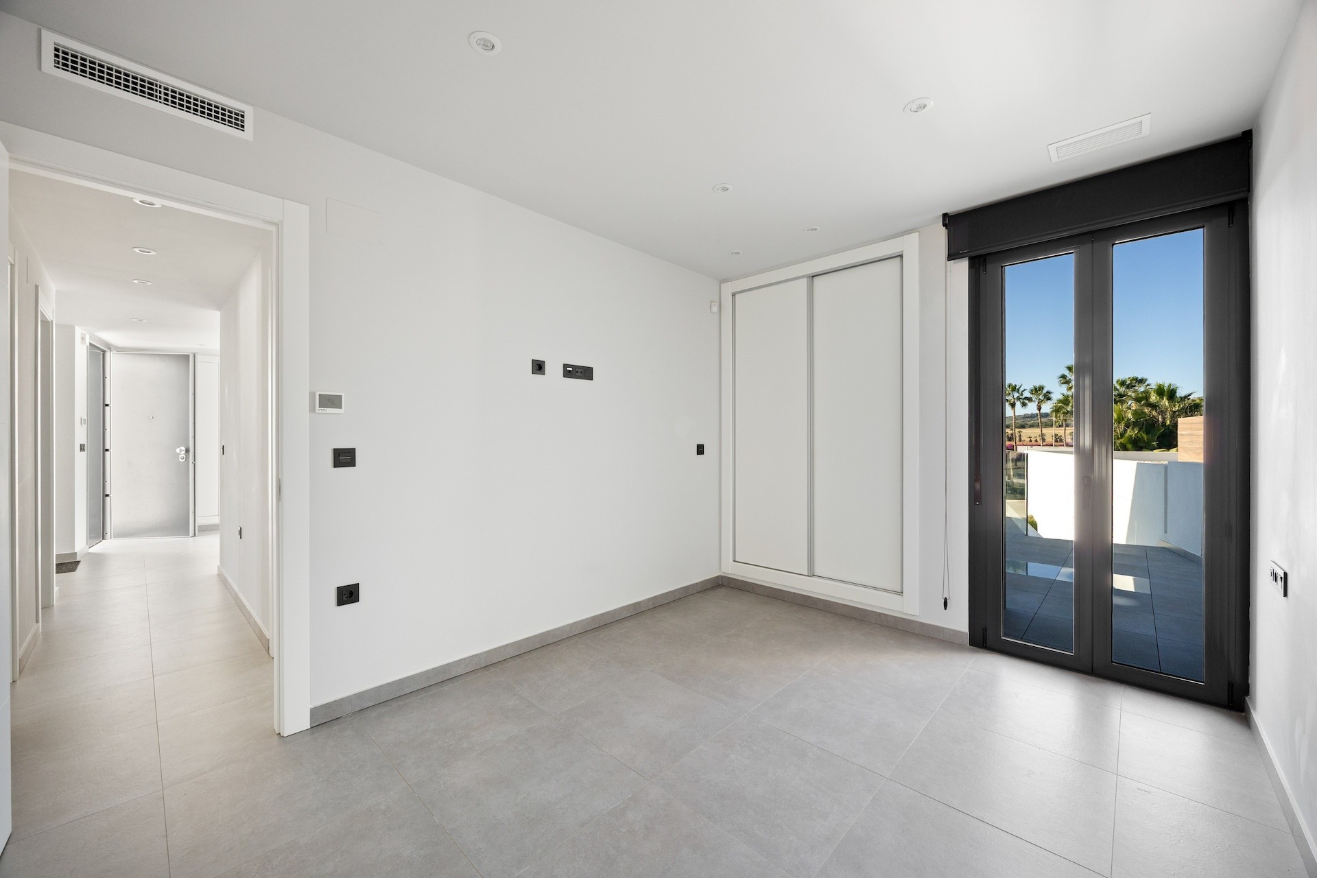 Sale - Detached Villa -
Algorfa - La Finca Golf